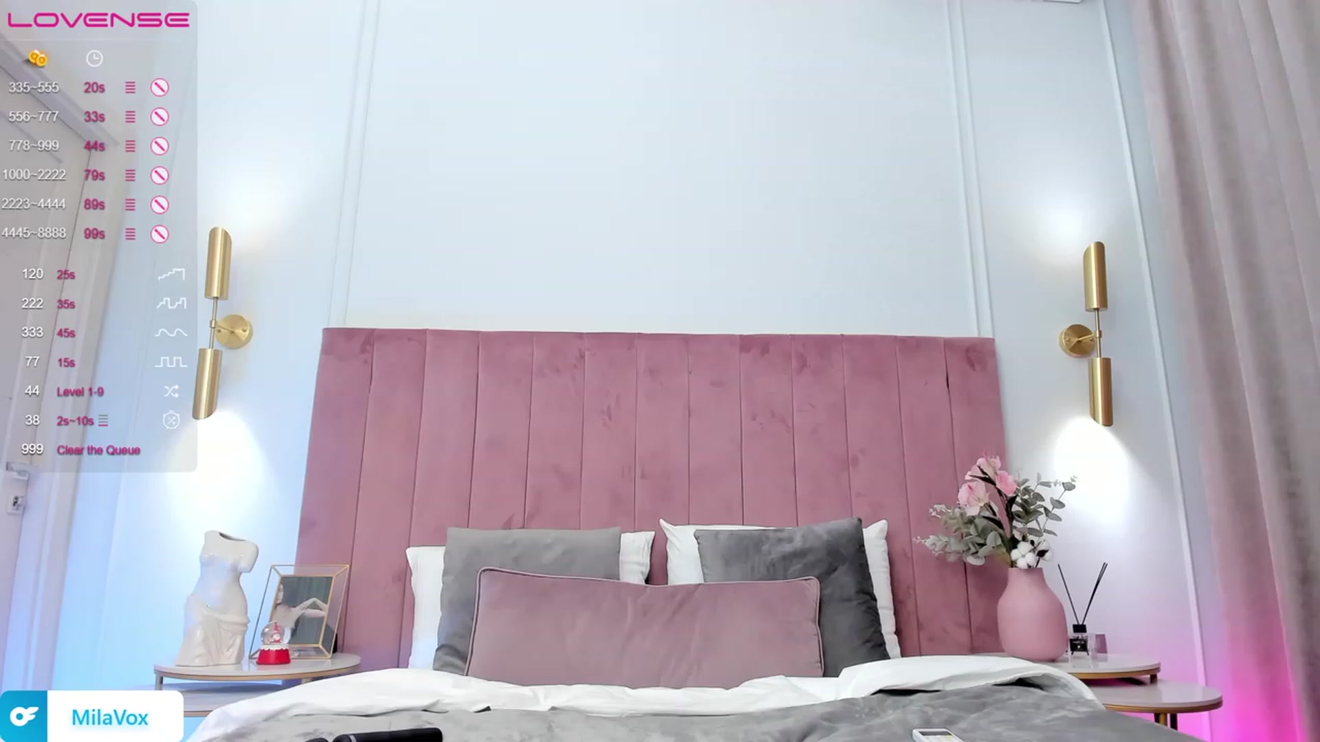 Gallery image thumbnail from MilaVox's myfreecams stream on, 09/12/2023, 11:34 image 6 of 20
