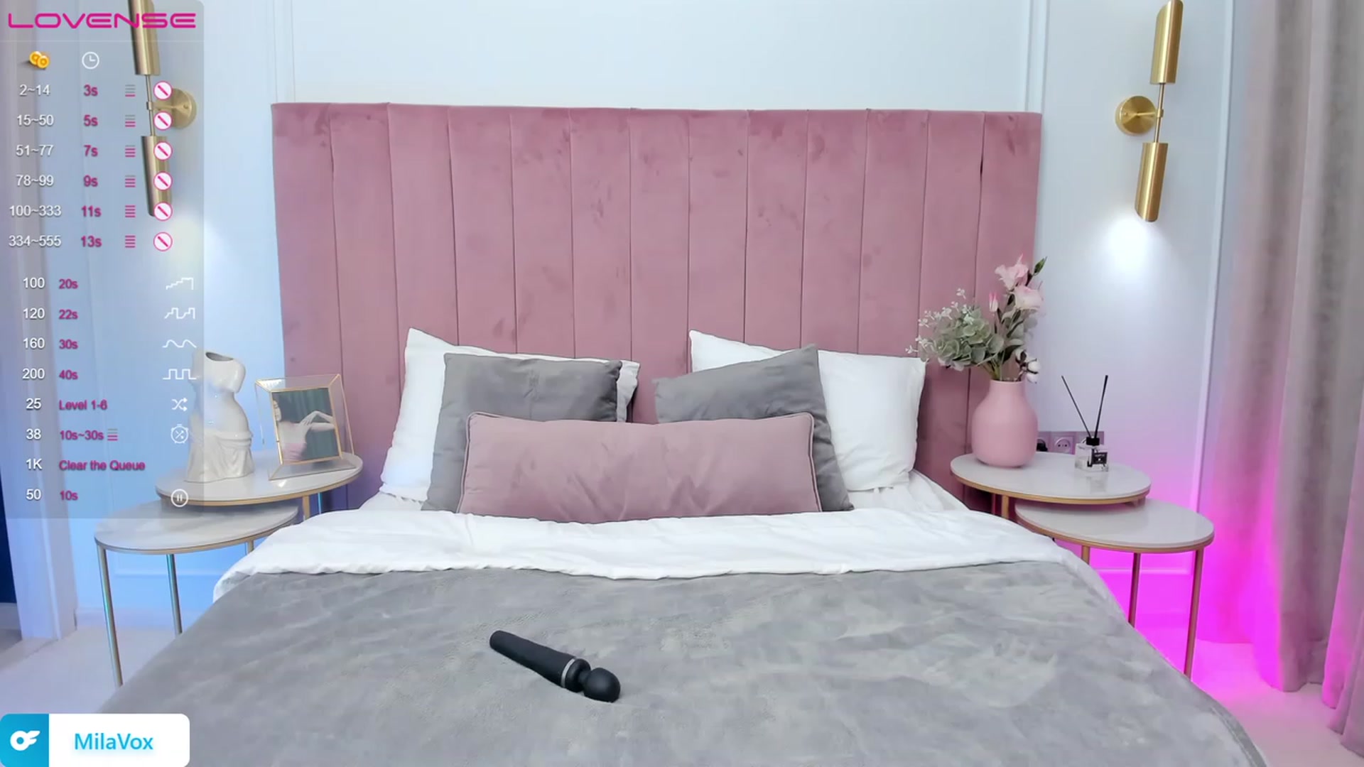 Gallery image thumbnail from MilaVox's myfreecams stream on, 09/20/2023, 17:39 image 1 of 20