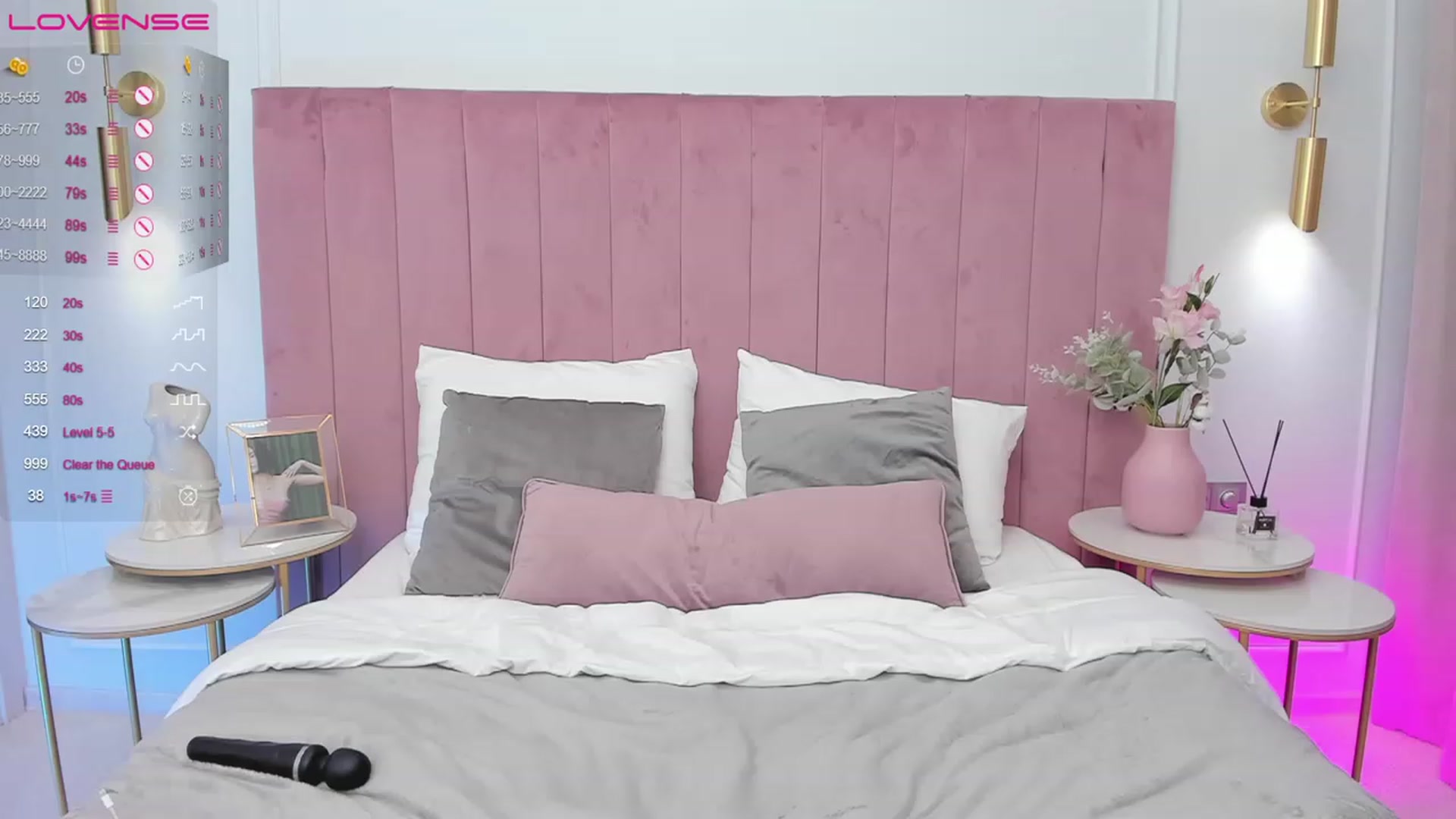 Gallery image thumbnail from MilaVox's myfreecams stream on, 09/23/2023, 15:10 image 10 of 20