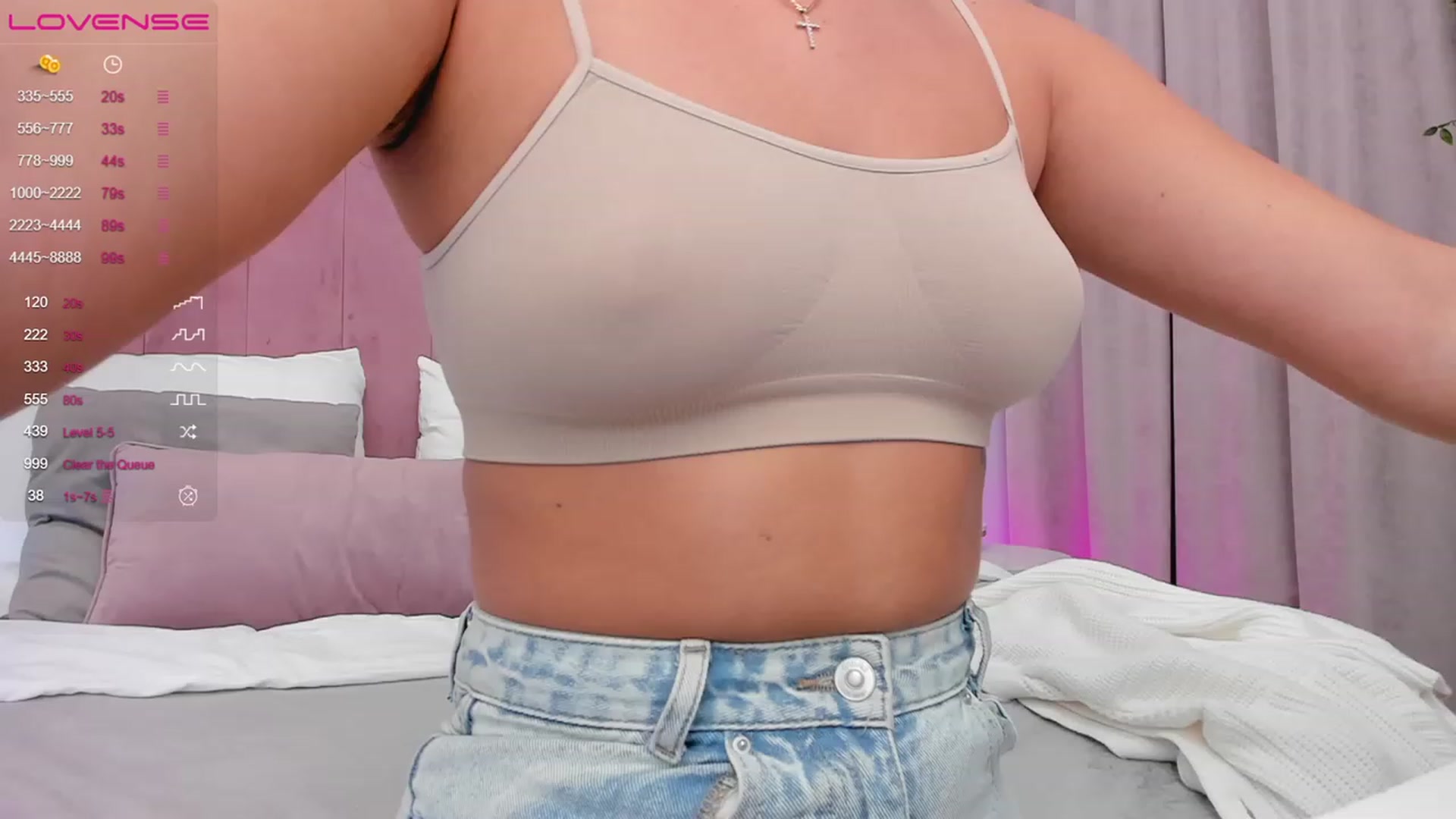 Gallery image thumbnail from MilaVox's myfreecams stream on, 09/23/2023, 18:57 image 16 of 20