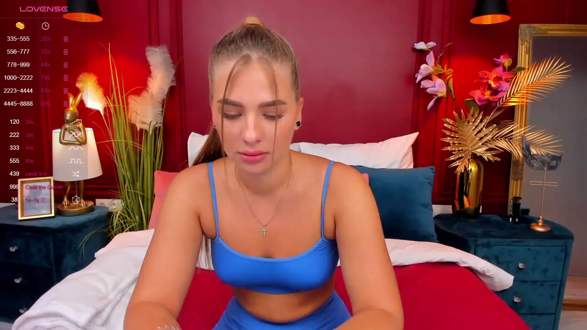 Gallery image thumbnail from MilaVox's myfreecams stream on, 09/24/2023, 12:00 image 18 of 20