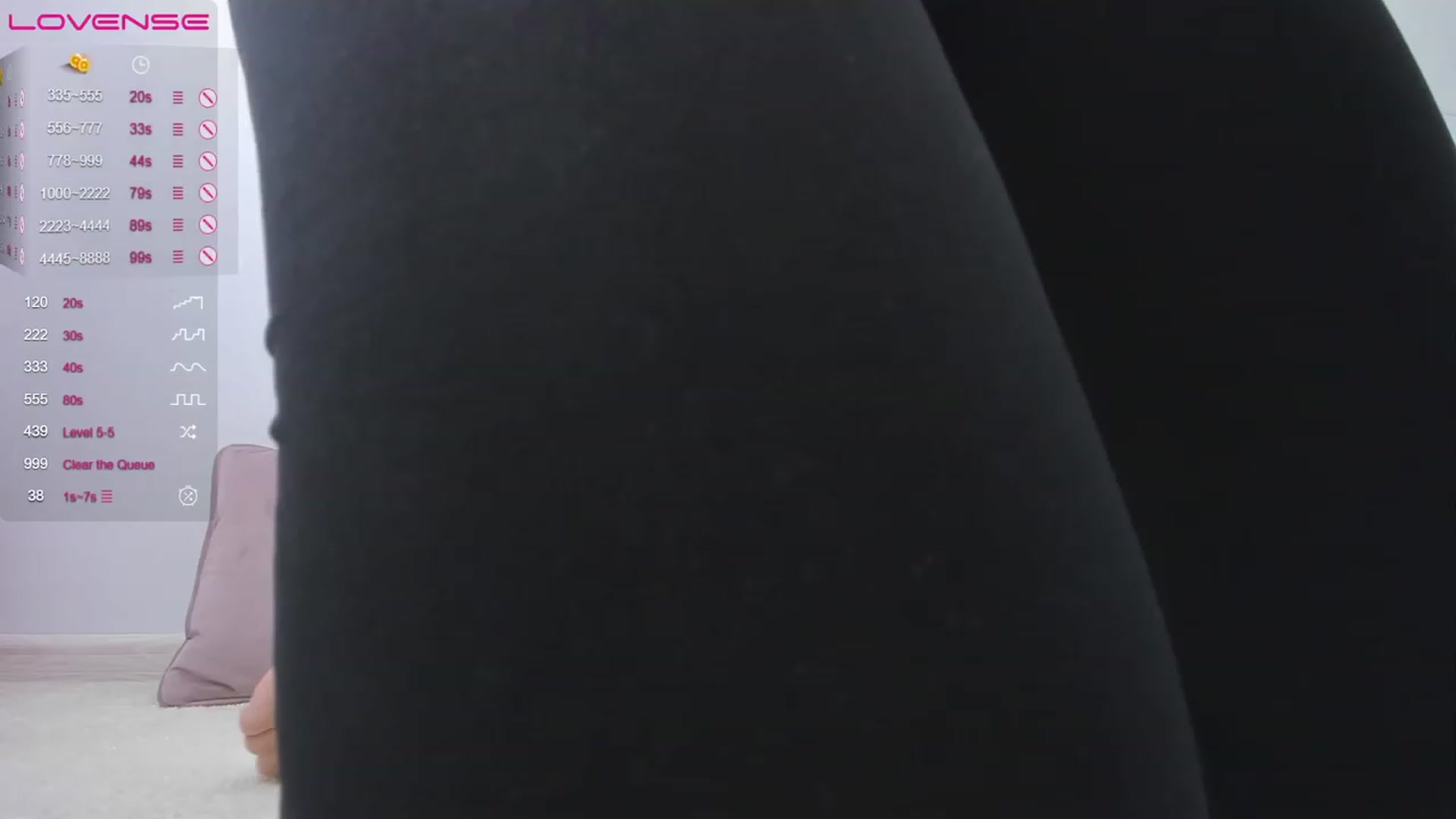 Gallery image thumbnail from MilaVox's myfreecams stream on, 09/26/2023, 09:04 image 5 of 20