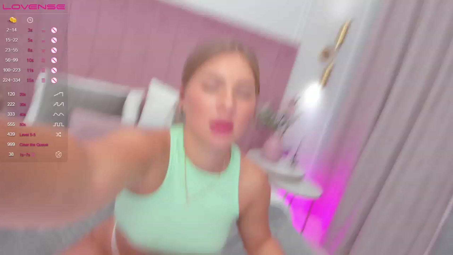 Gallery image thumbnail from MilaVox's myfreecams stream on, 09/27/2023, 18:18 image 14 of 20
