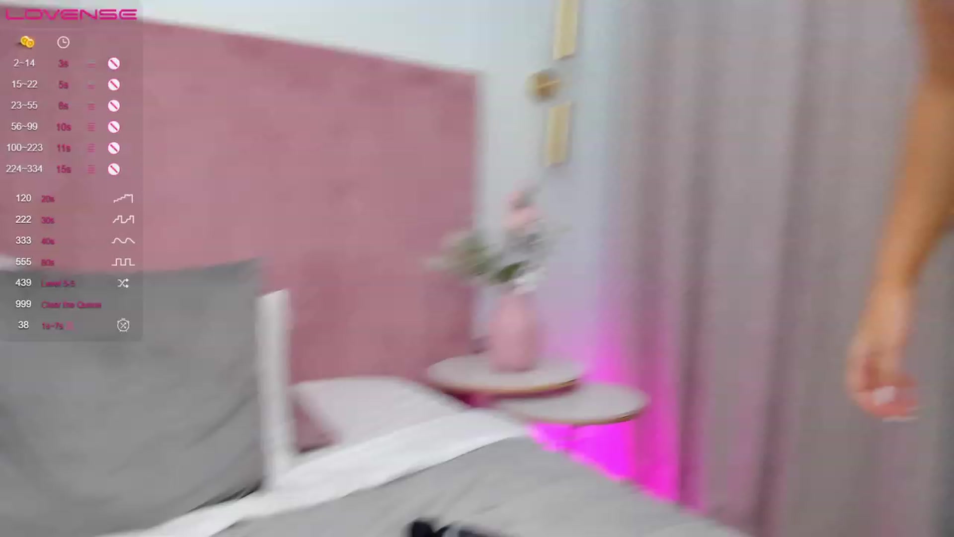 Gallery image thumbnail from MilaVox's myfreecams stream on, 10/03/2023, 08:32 image 1 of 20