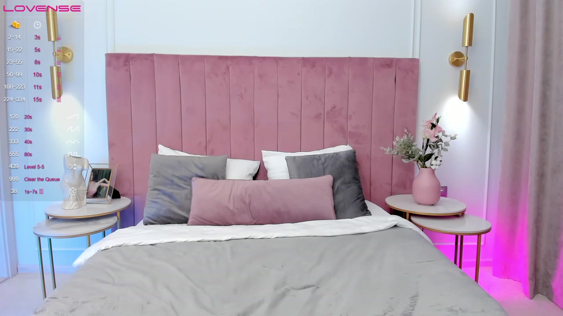 Gallery image thumbnail from MilaVox's myfreecams stream on, 10/04/2023, 18:58 image 17 of 20