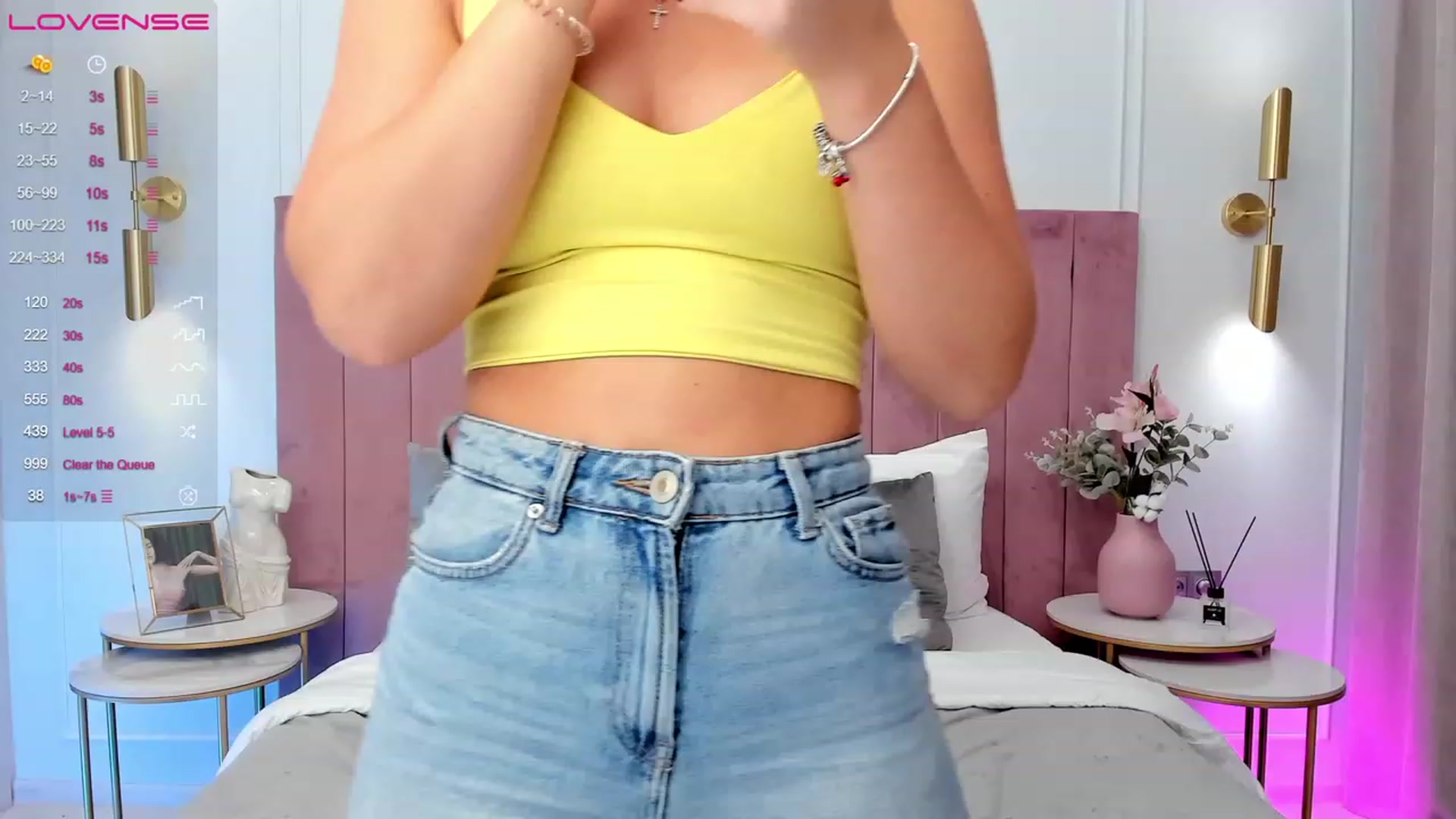 Gallery image thumbnail from MilaVox's myfreecams stream on, 10/07/2023, 18:58 image 13 of 20