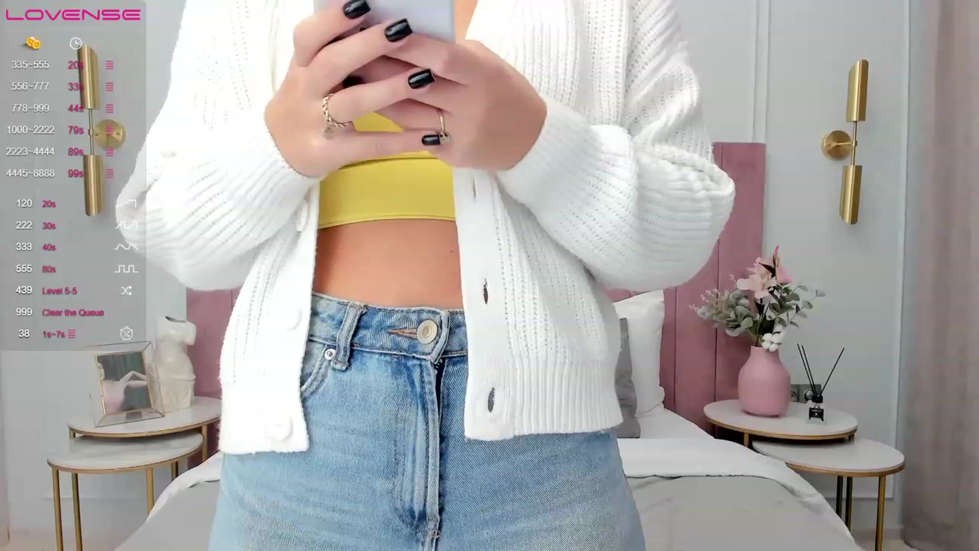 Gallery image thumbnail from MilaVox's myfreecams stream on, 10/07/2023, 18:58 image 20 of 20