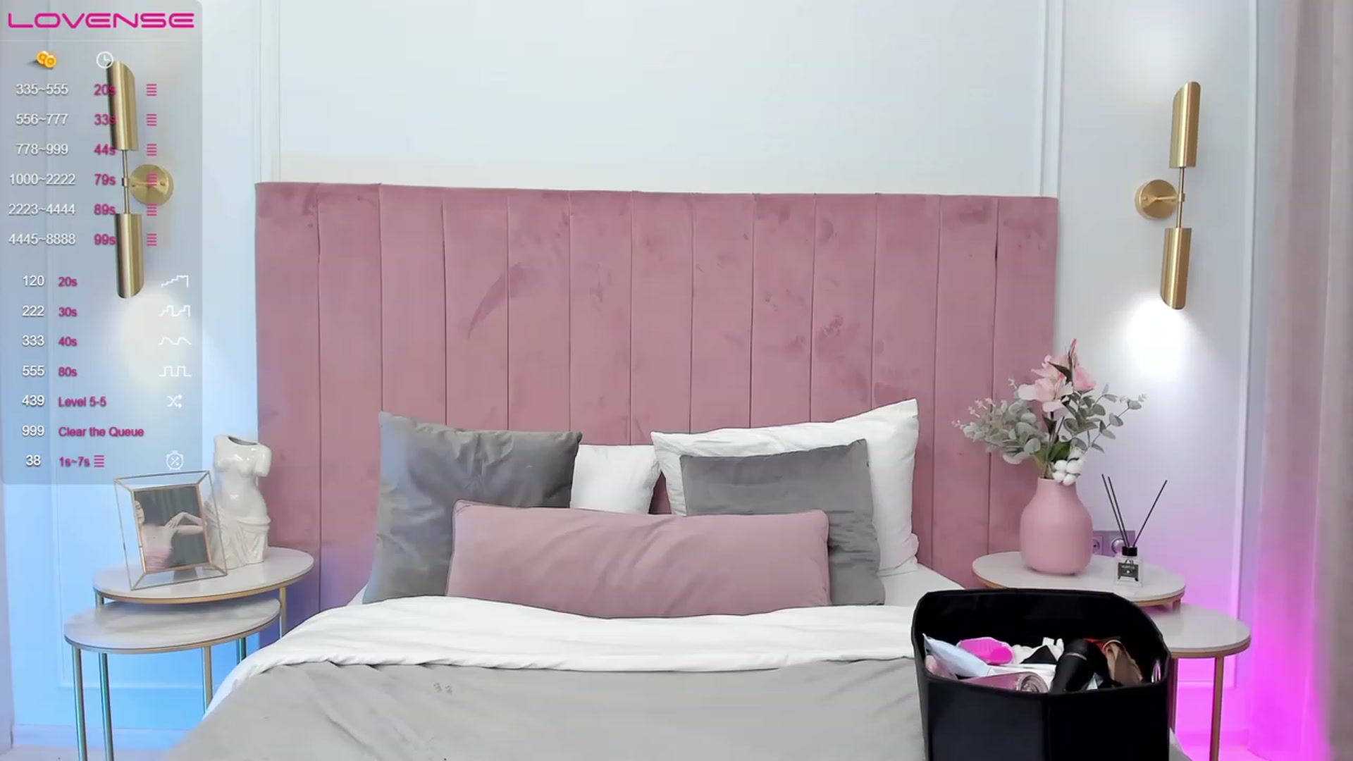 Gallery image thumbnail from MilaVox's myfreecams stream on, 10/07/2023, 18:58 image 6 of 20