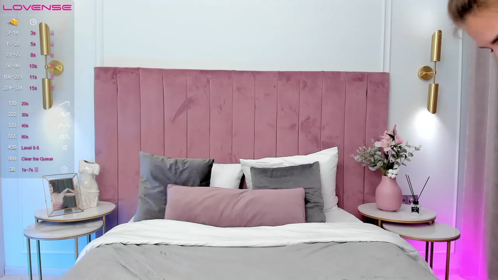 Gallery image thumbnail from MilaVox's myfreecams stream on, 10/07/2023, 18:58 image 3 of 20