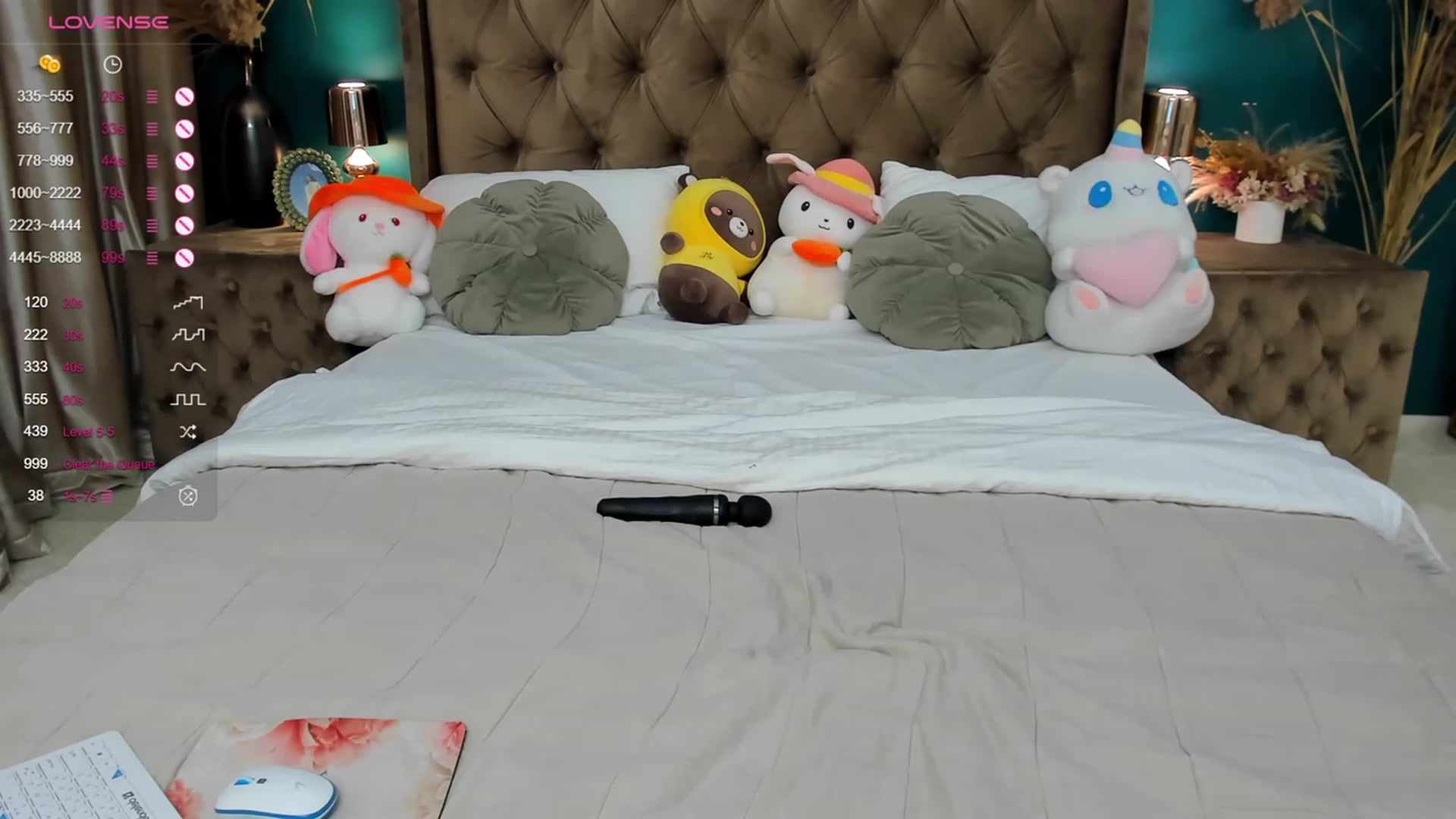 Gallery image thumbnail from MilaVox's myfreecams stream on, 10/08/2023, 09:02 image 1 of 20