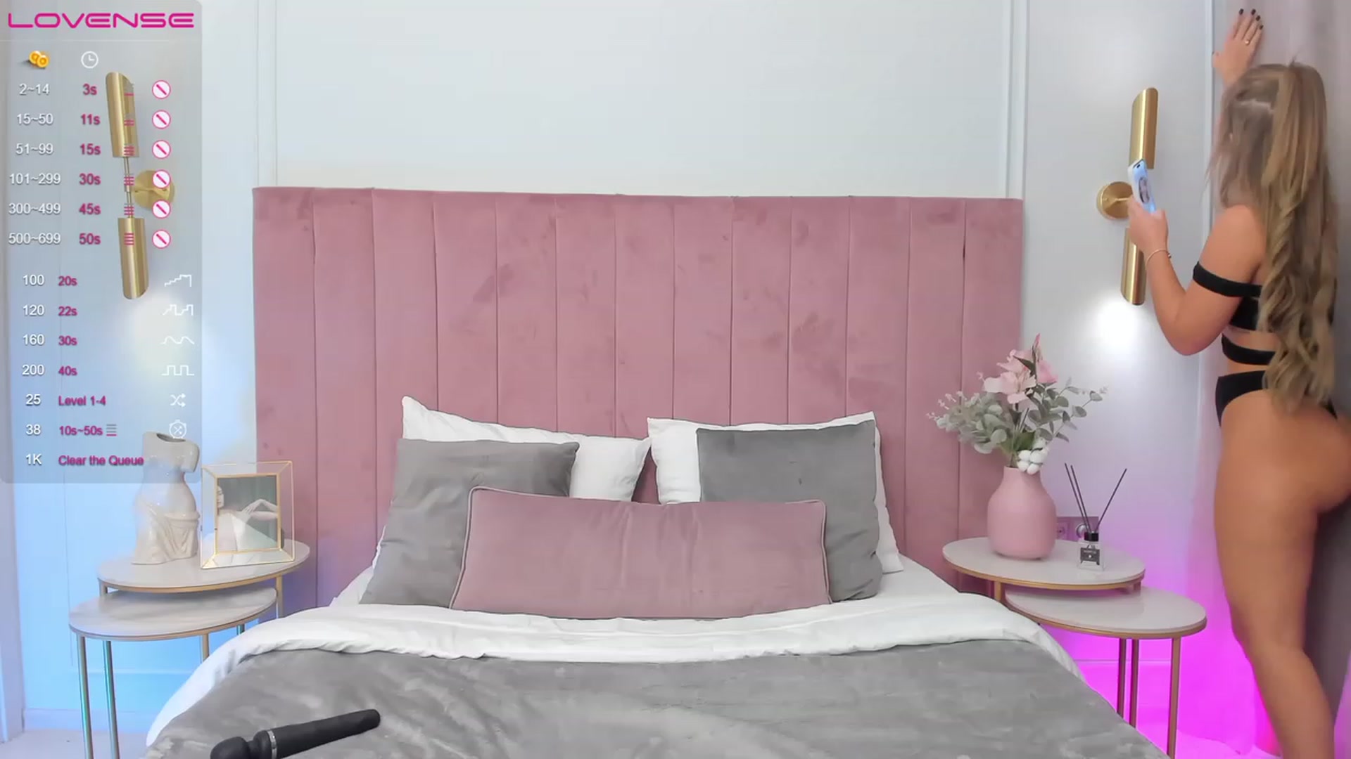 Gallery image thumbnail from MilaVox's myfreecams stream on, 10/10/2023, 07:43 image 1 of 20