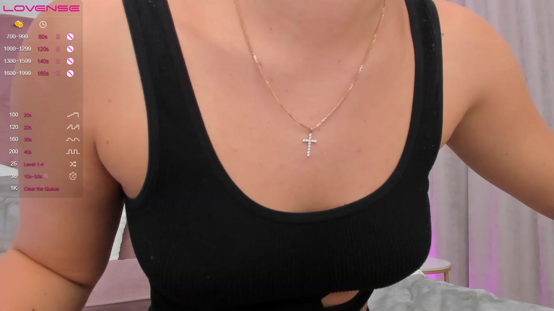 Gallery image thumbnail from MilaVox's myfreecams stream on, 10/10/2023, 08:16 image 18 of 20