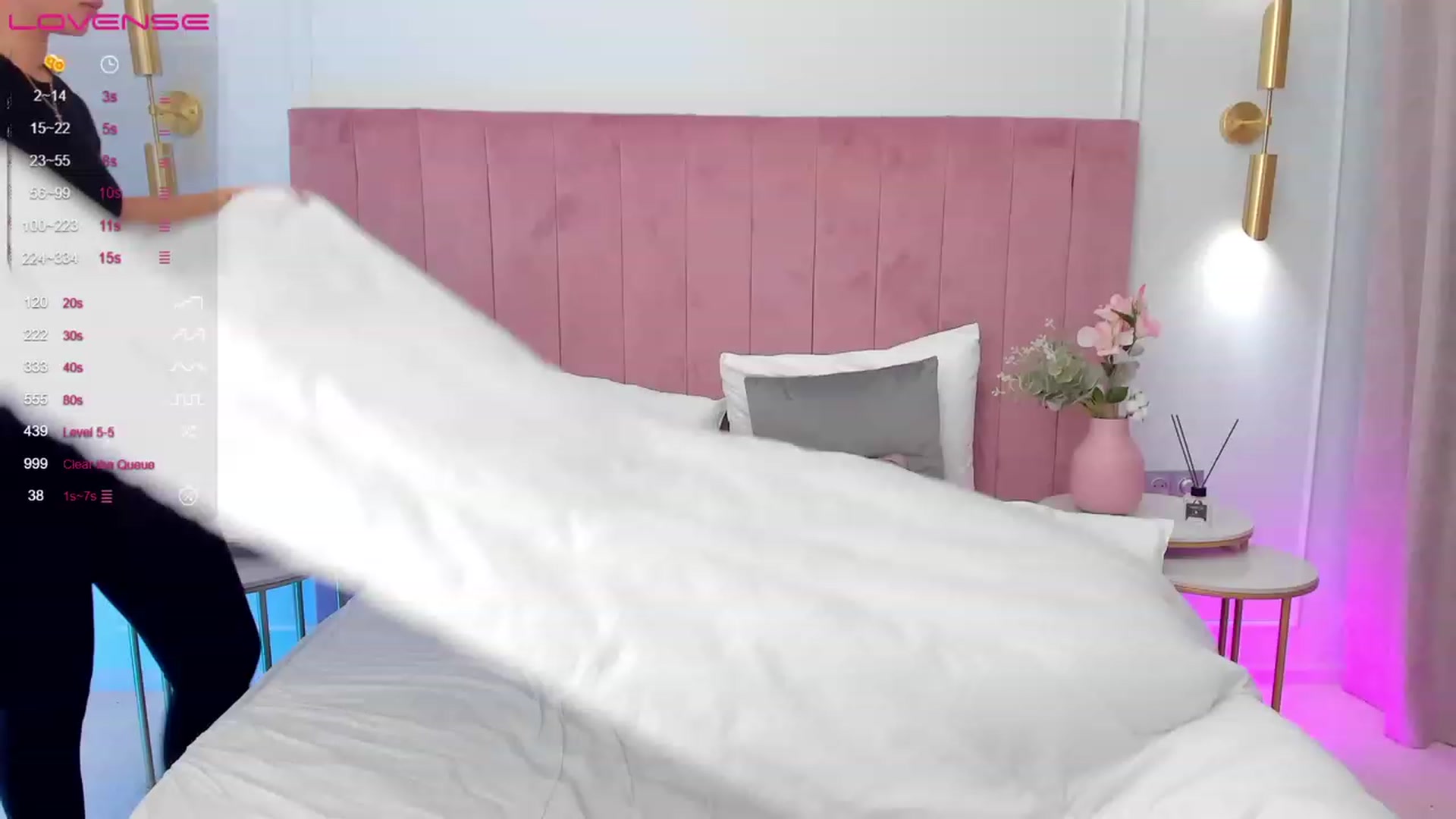 Gallery image thumbnail from MilaVox's myfreecams stream on, 10/11/2023, 12:19 image 5 of 20