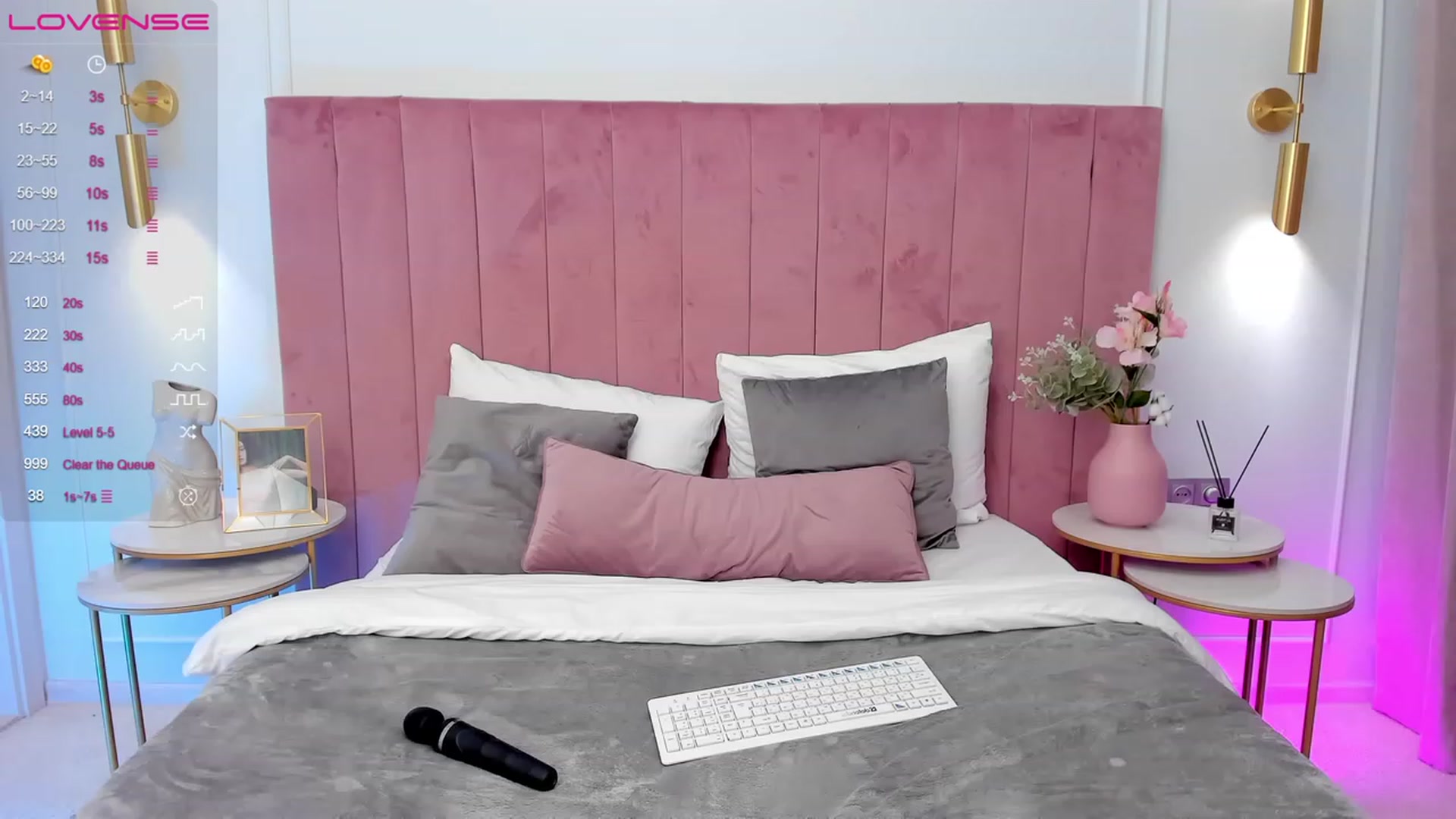 Gallery image thumbnail from MilaVox's myfreecams stream on, 10/11/2023, 12:19 image 3 of 20