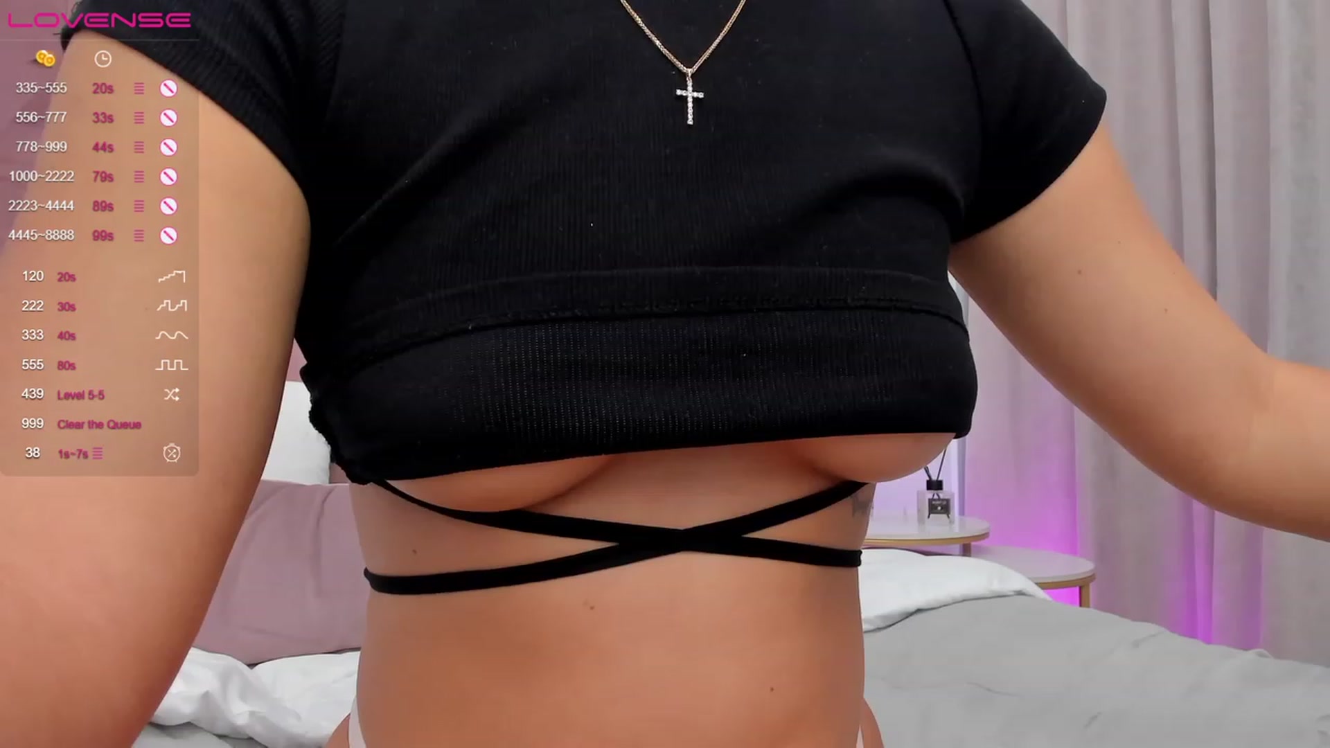 Gallery image thumbnail from MilaVox's myfreecams stream on, 10/11/2023, 16:34 image 8 of 20