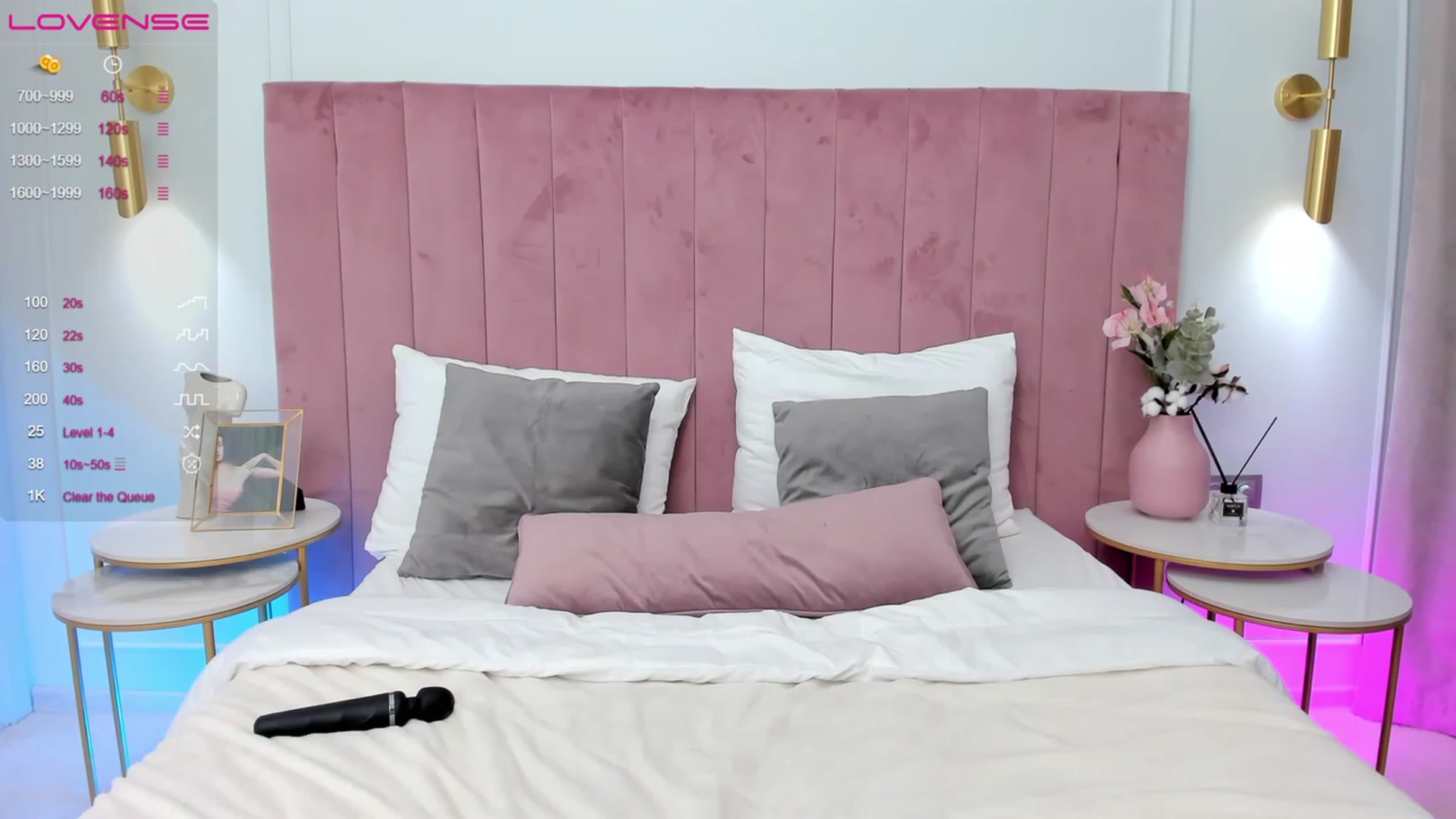Gallery image thumbnail from MilaVox's myfreecams stream on, 10/17/2023, 08:23 image 8 of 20
