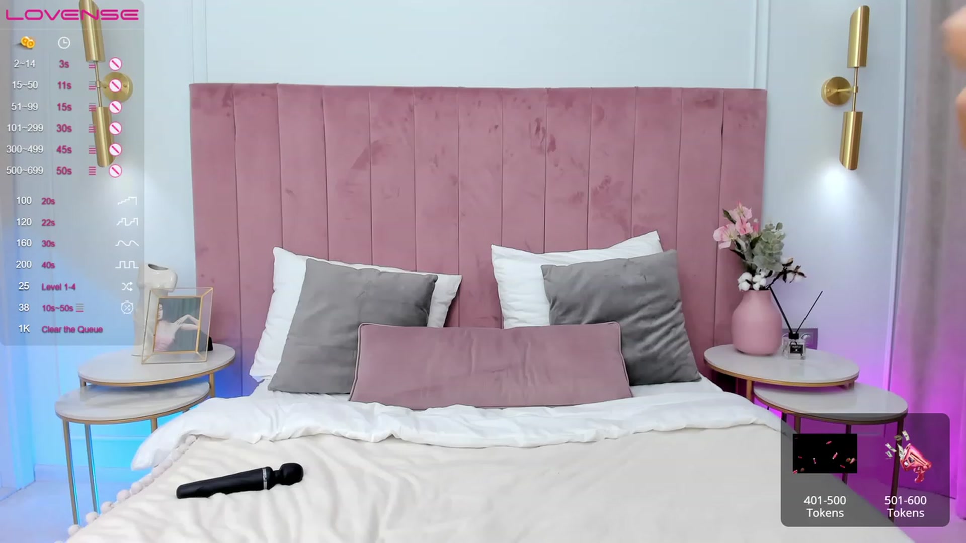 Gallery image thumbnail from MilaVox's myfreecams stream on, 10/18/2023, 11:41 image 18 of 20