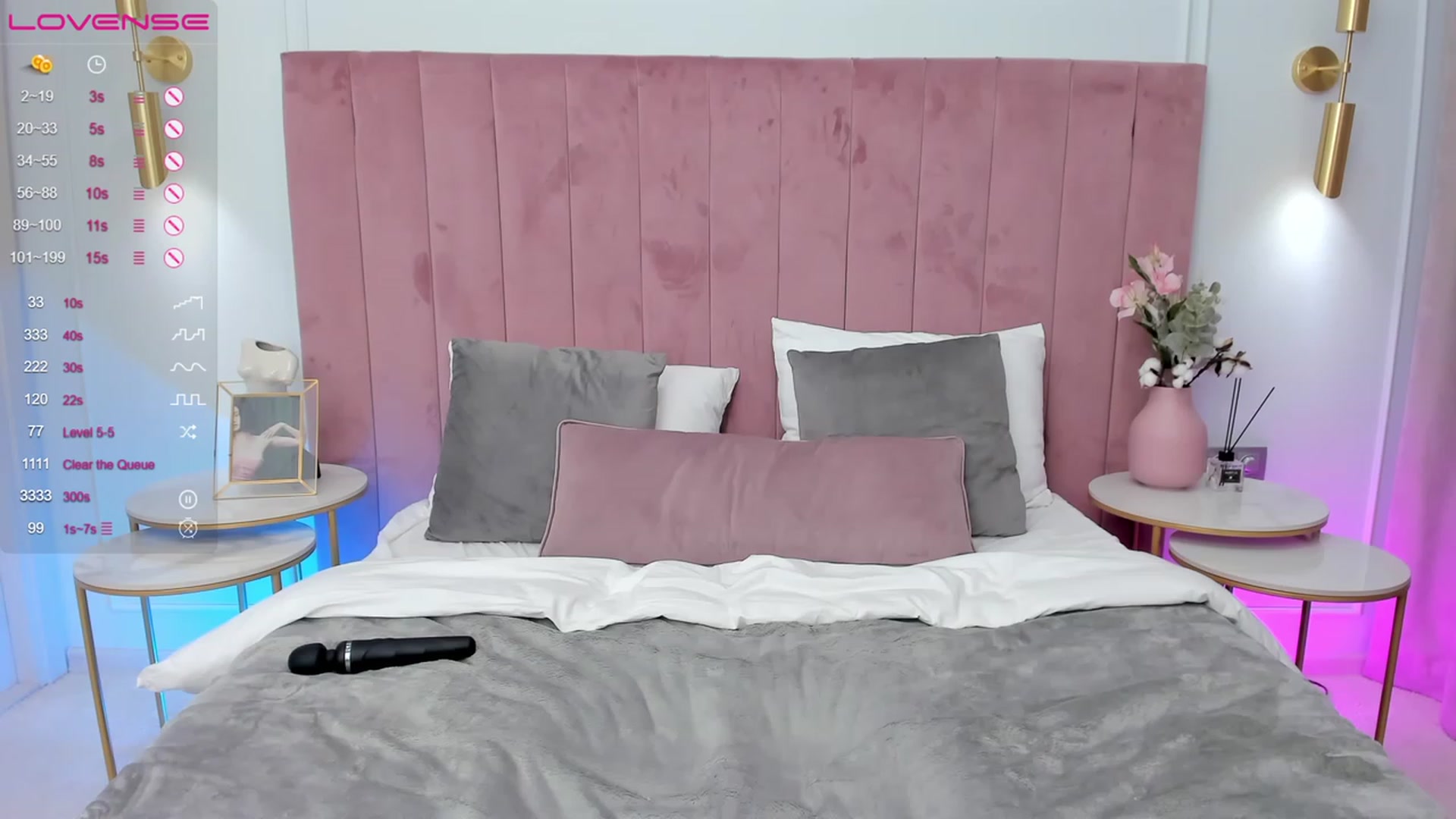 Gallery image thumbnail from MilaVox's myfreecams stream on, 10/22/2023, 09:02 image 2 of 20