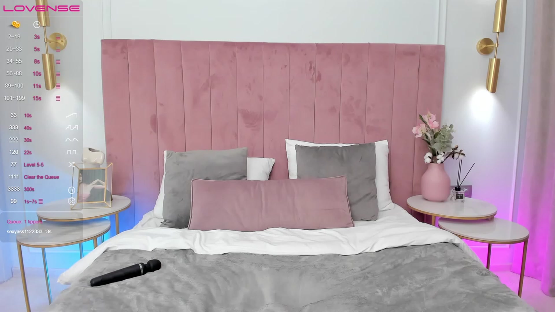 Gallery image thumbnail from MilaVox's myfreecams stream on, 10/22/2023, 11:59 image 17 of 20