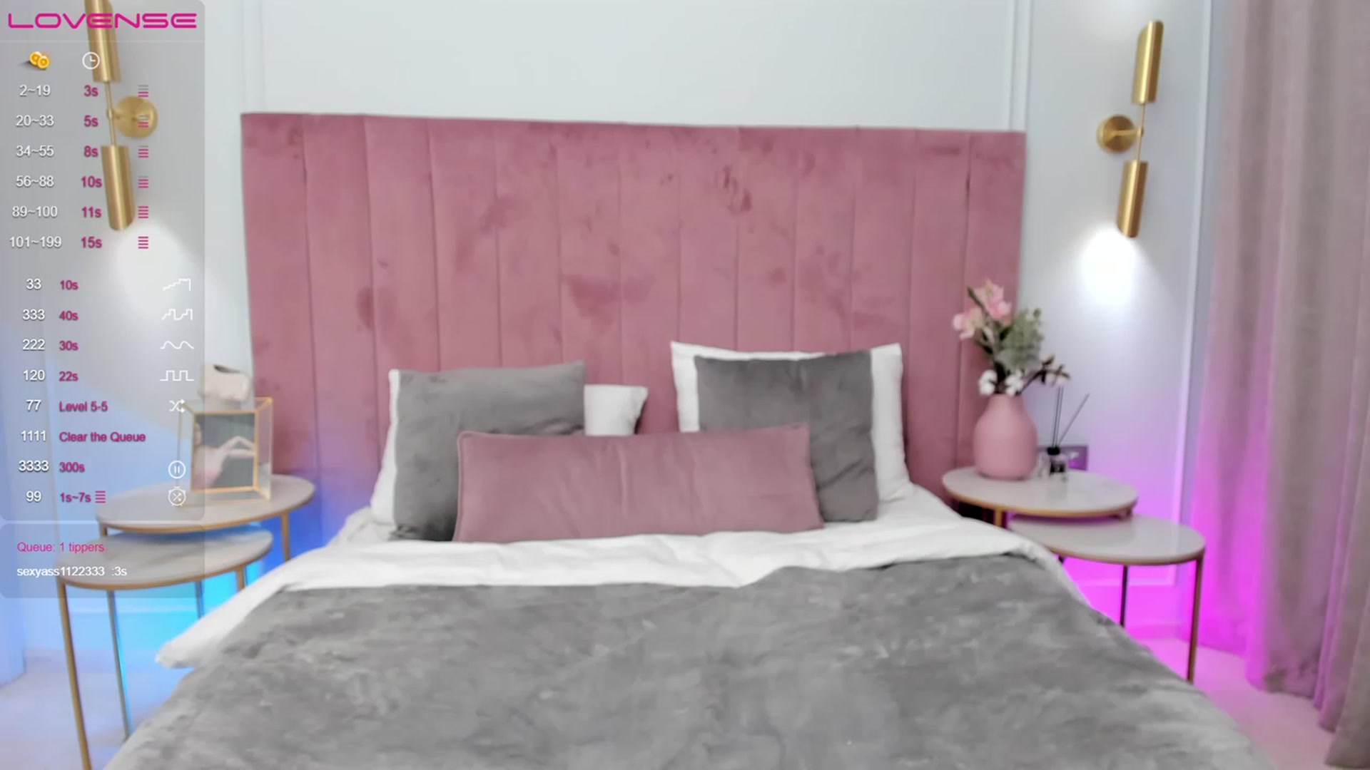 Gallery image thumbnail from MilaVox's myfreecams stream on, 10/22/2023, 11:59 image 19 of 20