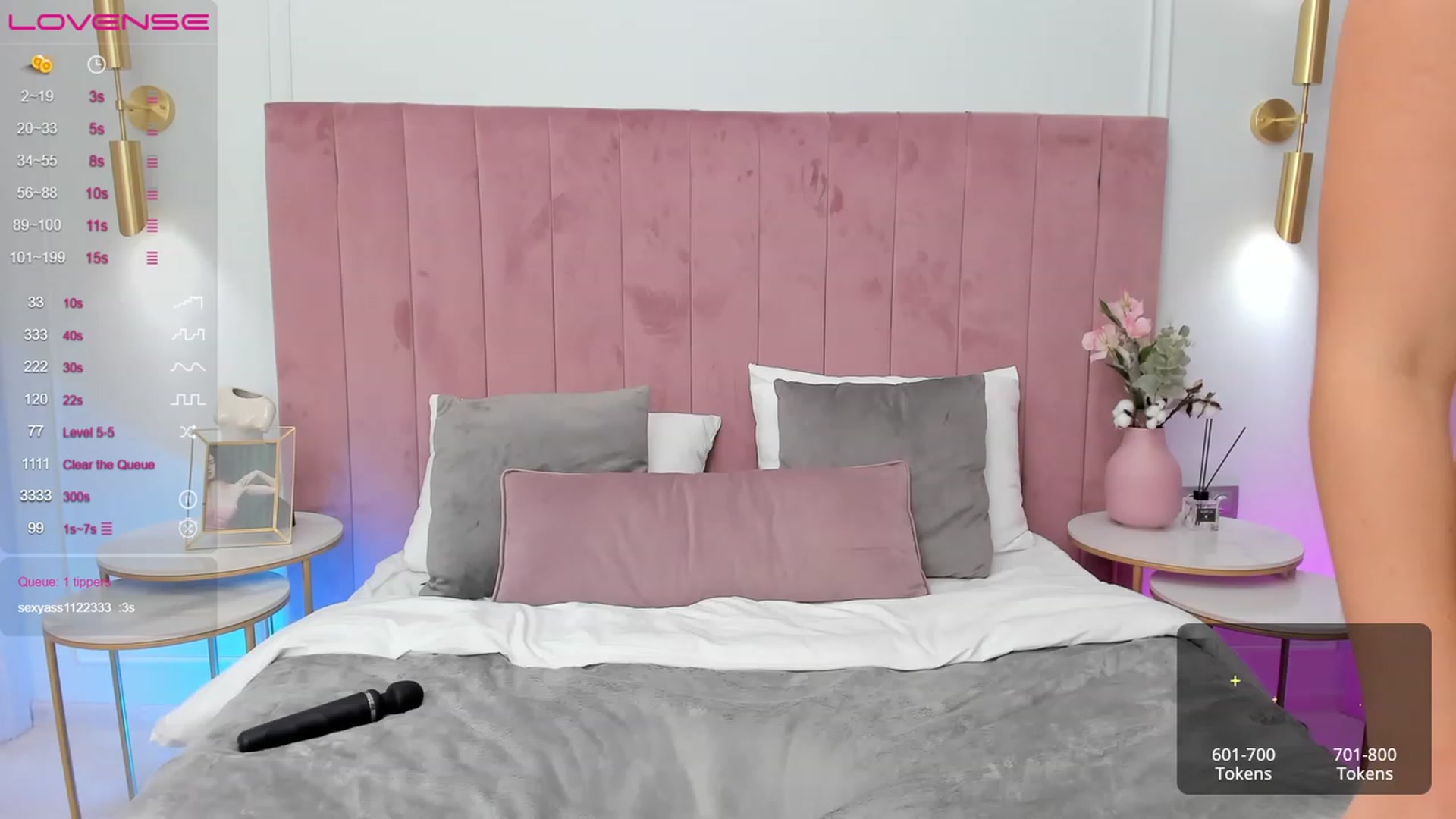 Gallery image thumbnail from MilaVox's myfreecams stream on, 10/22/2023, 11:59 image 15 of 20