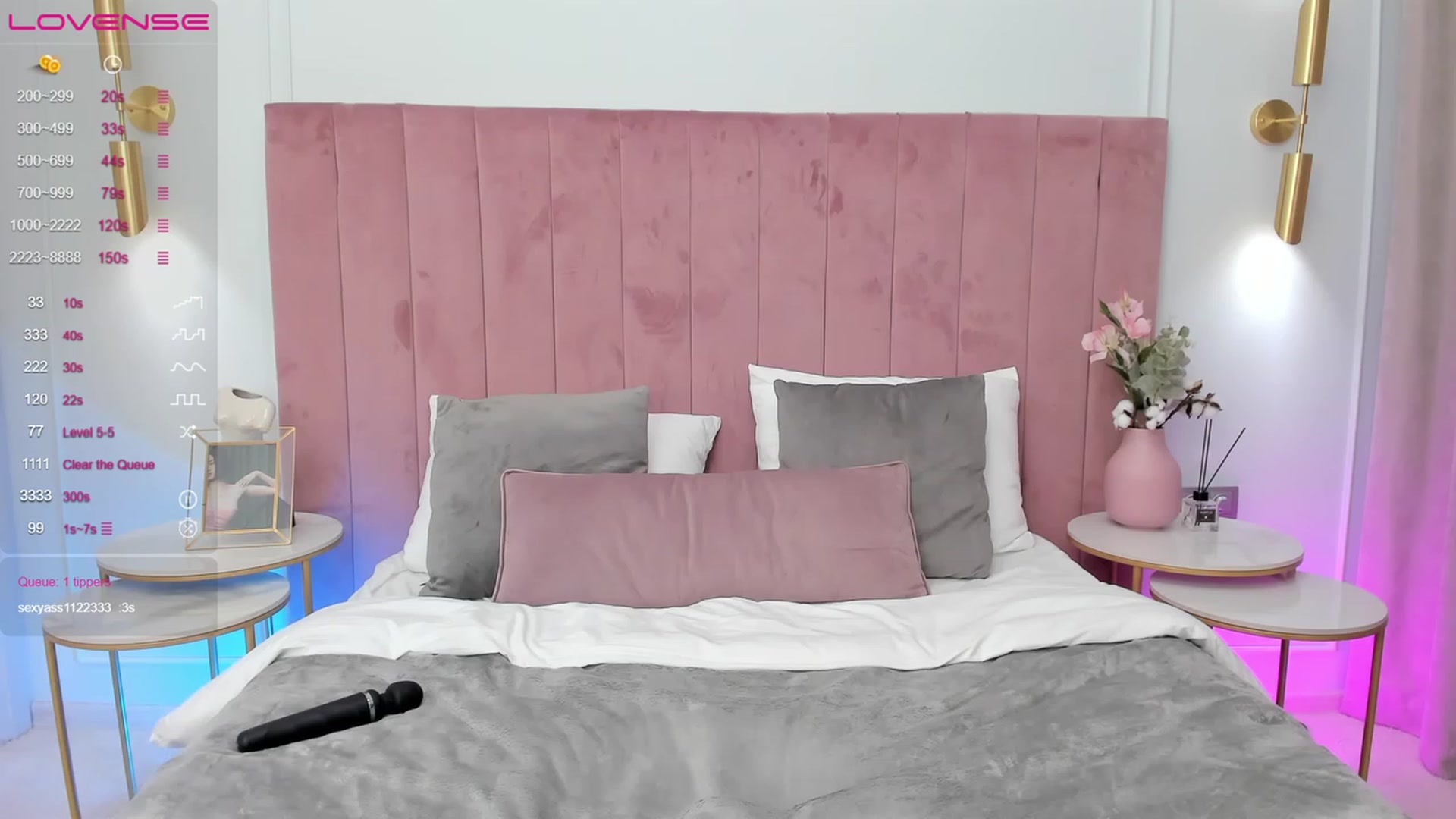 Gallery image thumbnail from MilaVox's myfreecams stream on, 10/22/2023, 11:59 image 16 of 20