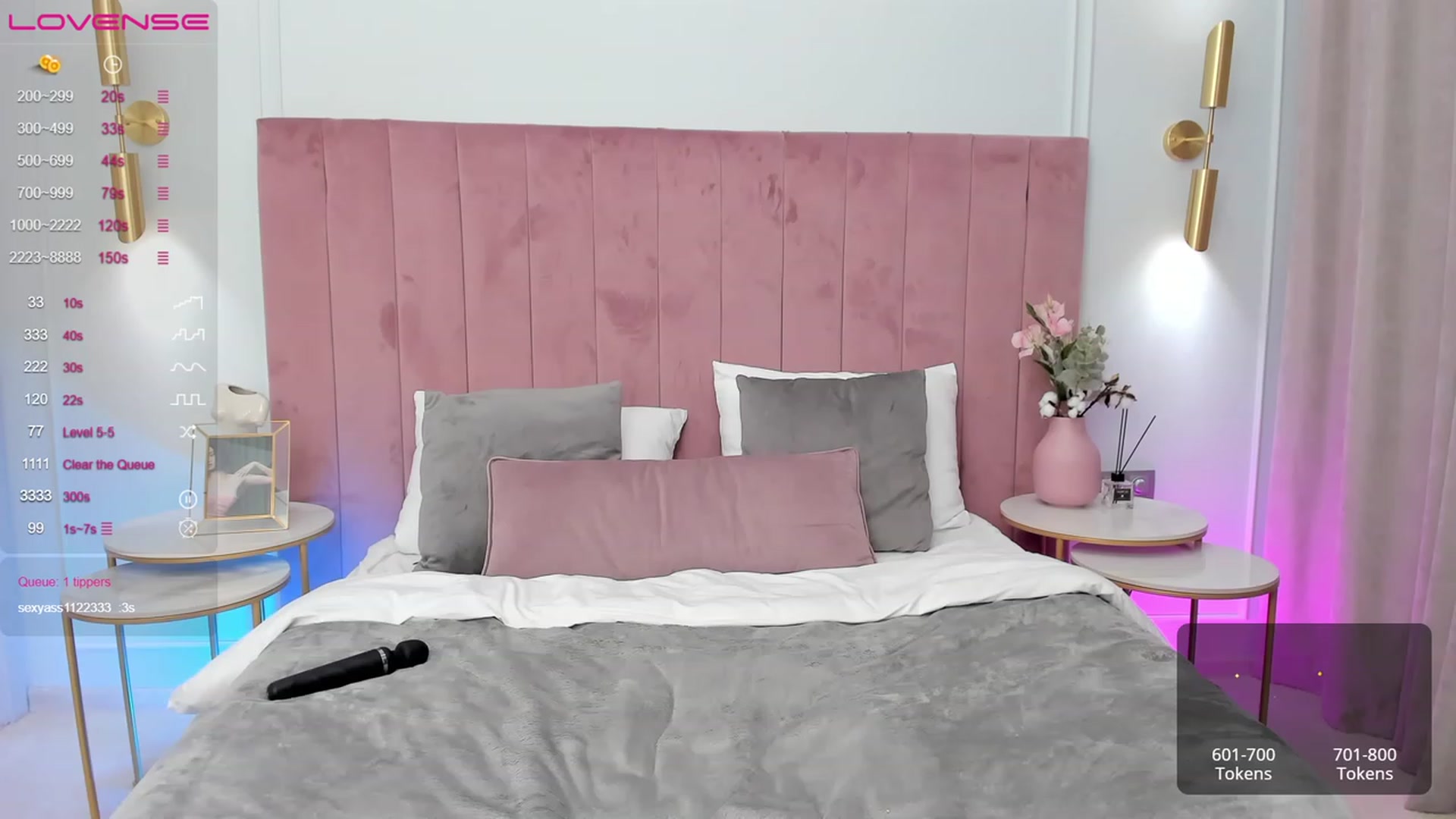 Gallery image thumbnail from MilaVox's myfreecams stream on, 10/22/2023, 11:59 image 18 of 20