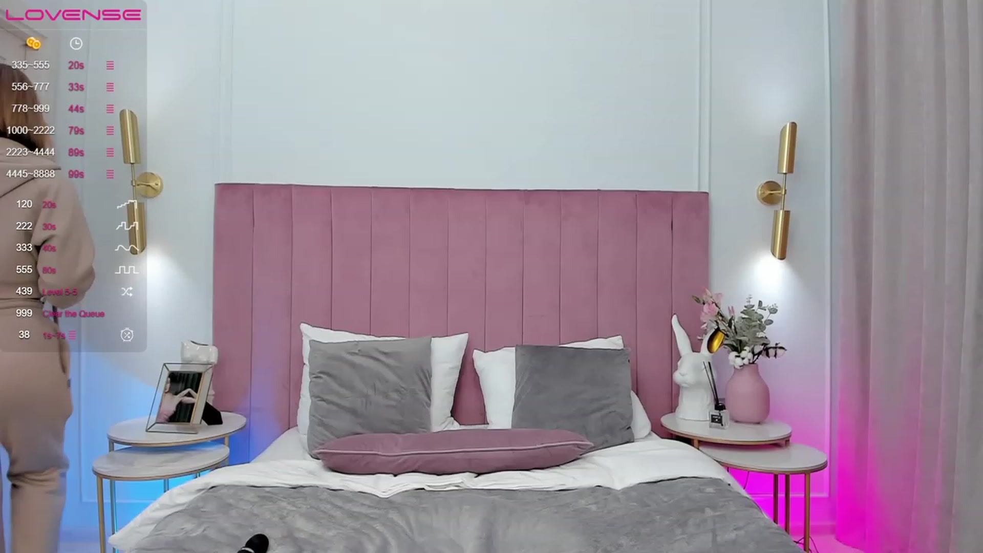Gallery image thumbnail from MilaVox's myfreecams stream on, 11/07/2023, 07:41 image 10 of 20
