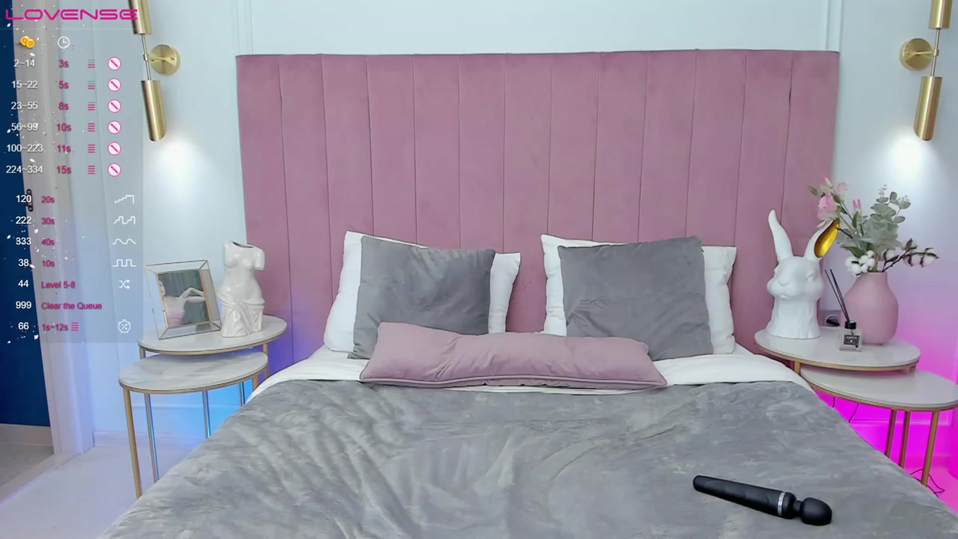Gallery image thumbnail from MilaVox's myfreecams stream on, 11/08/2023, 17:03 image 19 of 20