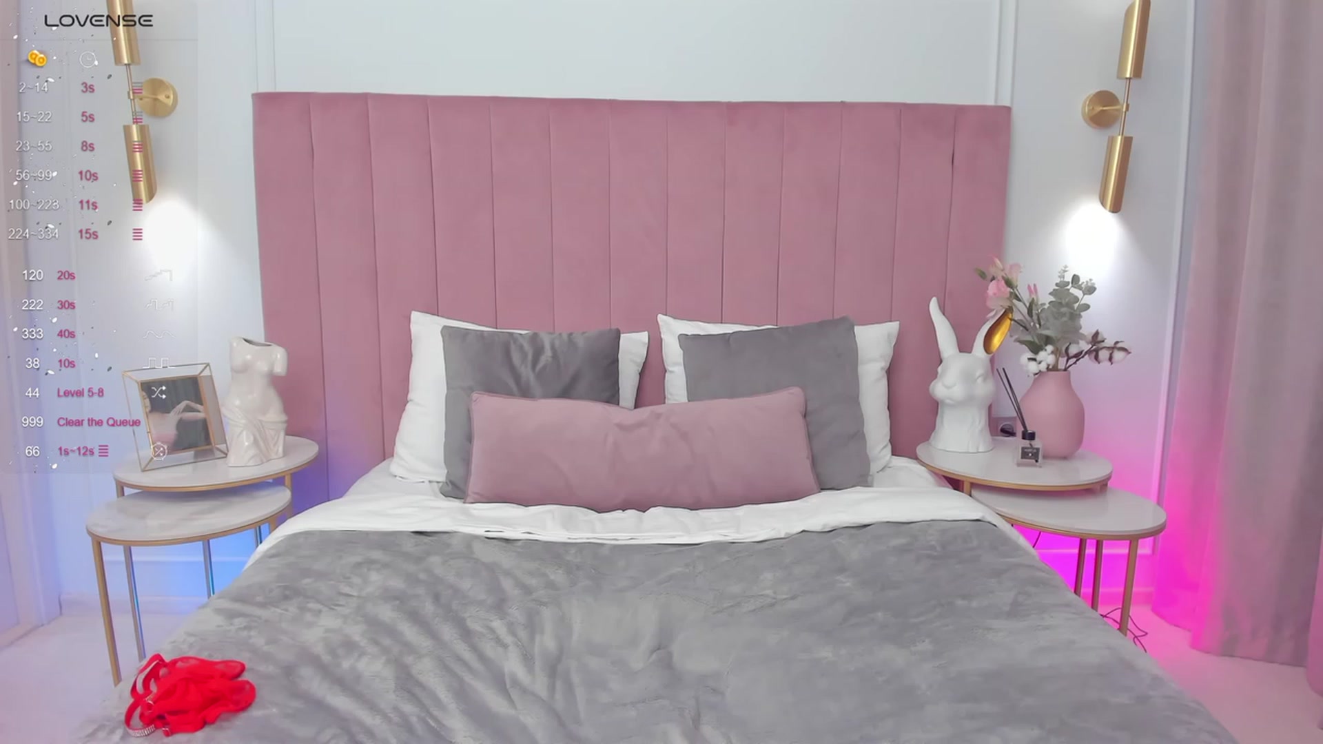 Gallery image thumbnail from MilaVox's myfreecams stream on, 11/08/2023, 19:59 image 13 of 20