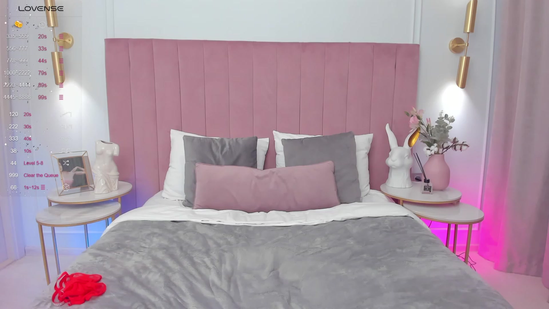 Gallery image thumbnail from MilaVox's myfreecams stream on, 11/08/2023, 19:59 image 12 of 20