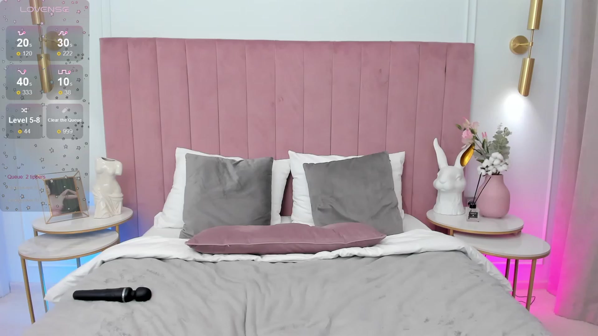 Gallery image thumbnail from MilaVox's myfreecams stream on, 11/11/2023, 18:56 image 18 of 20