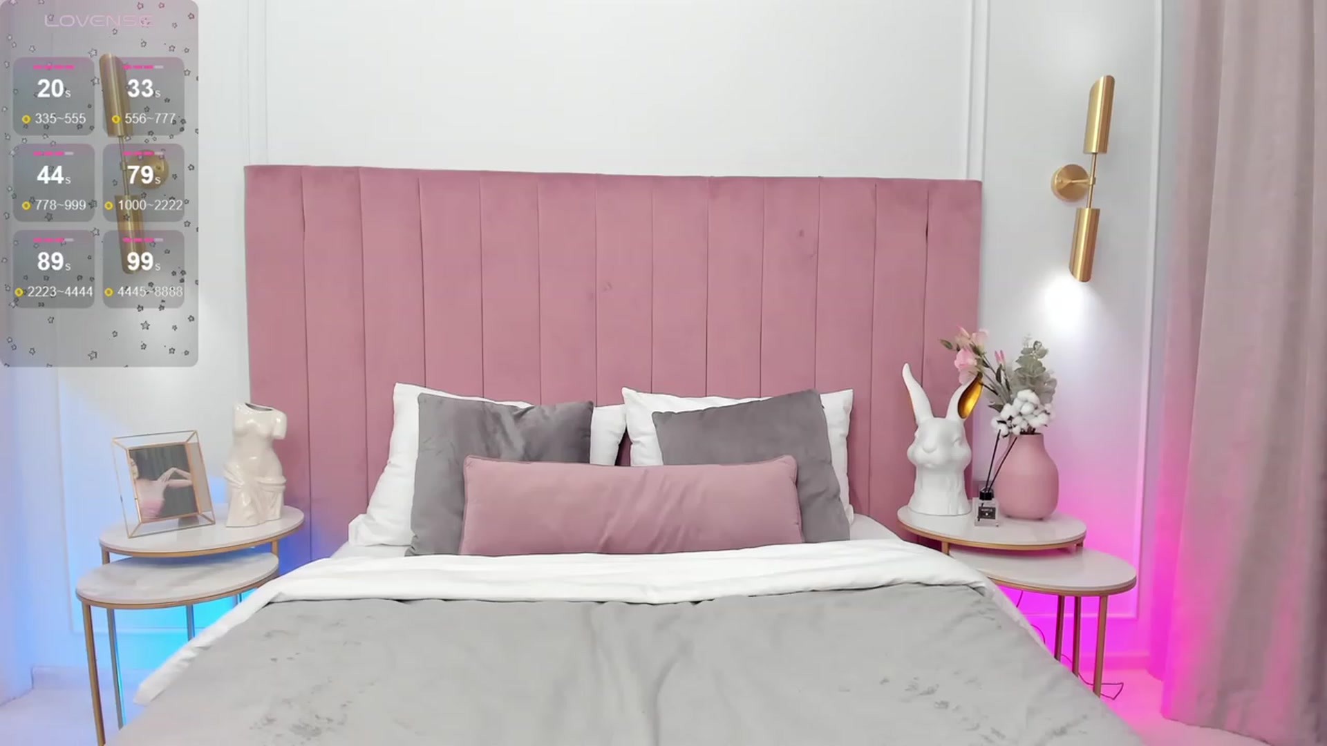 Gallery image thumbnail from MilaVox's myfreecams stream on, 11/11/2023, 19:25 image 13 of 20