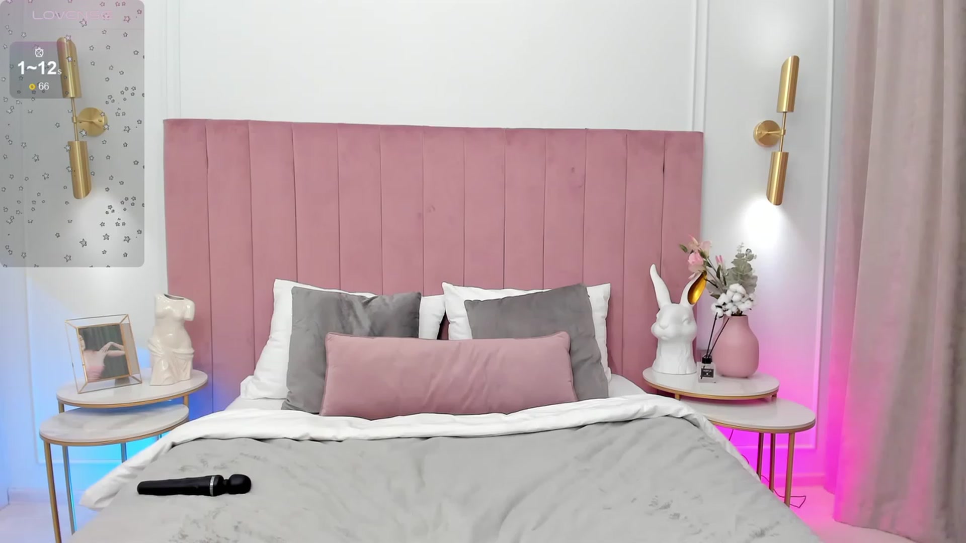 Gallery image thumbnail from MilaVox's myfreecams stream on, 11/11/2023, 19:25 image 2 of 20