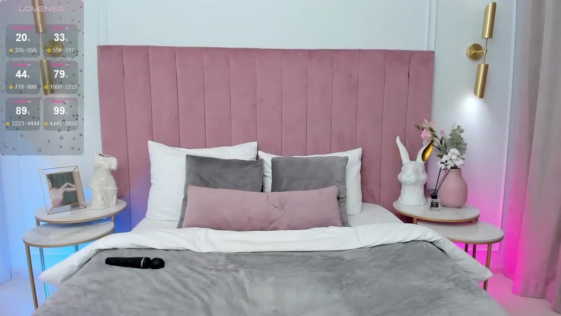 Gallery image thumbnail from MilaVox's myfreecams stream on, 11/12/2023, 13:00 image 19 of 20