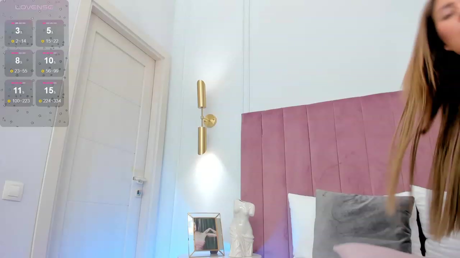 Gallery image thumbnail from MilaVox's myfreecams stream on, 11/14/2023, 11:49 image 13 of 20