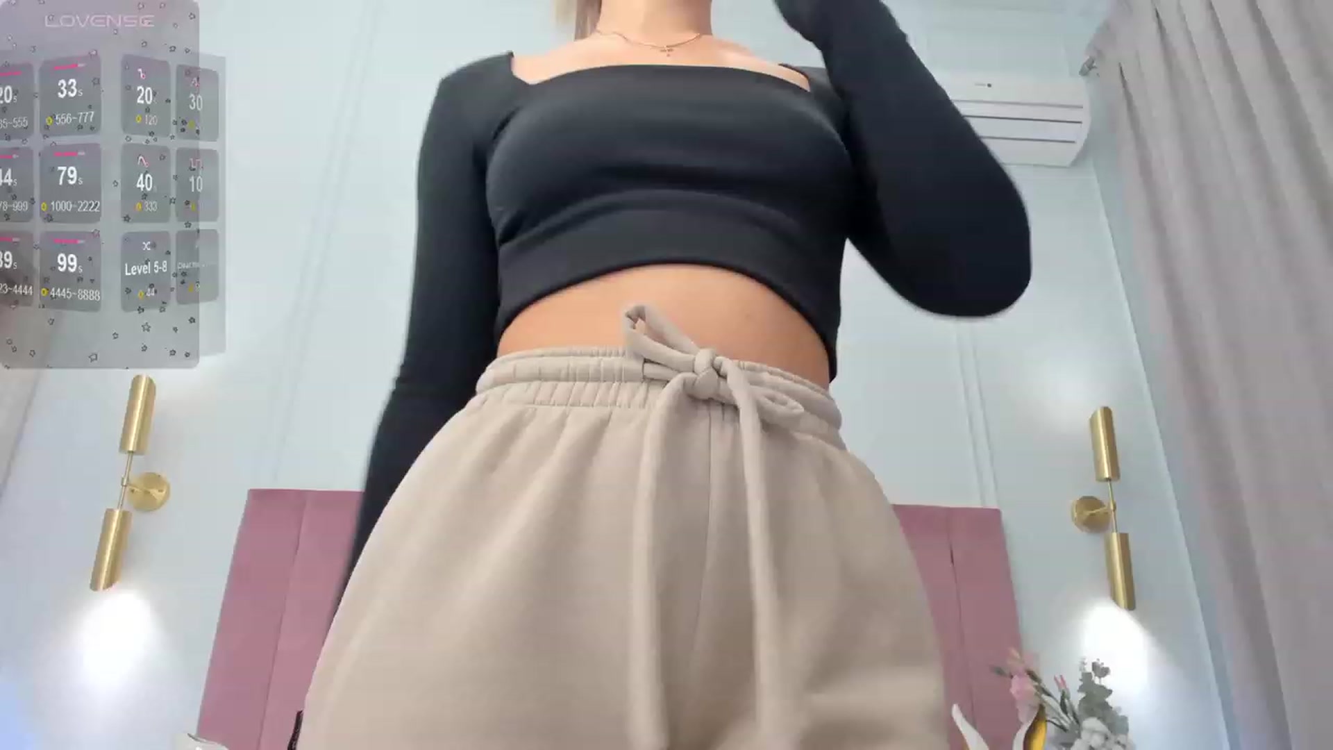 Gallery image thumbnail from MilaVox's myfreecams stream on, 11/14/2023, 12:50 image 19 of 20