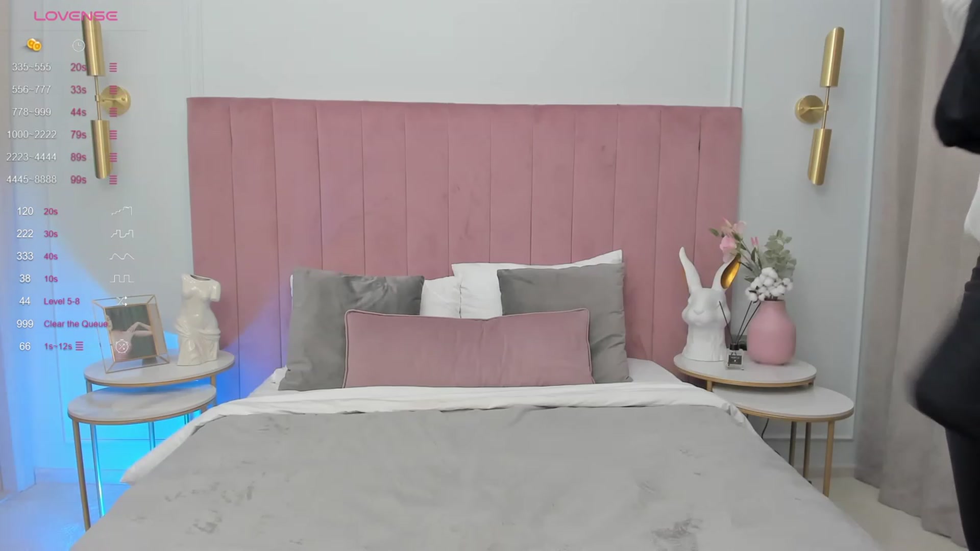 Gallery image thumbnail from MilaVox's myfreecams stream on, 11/15/2023, 19:59 image 20 of 20