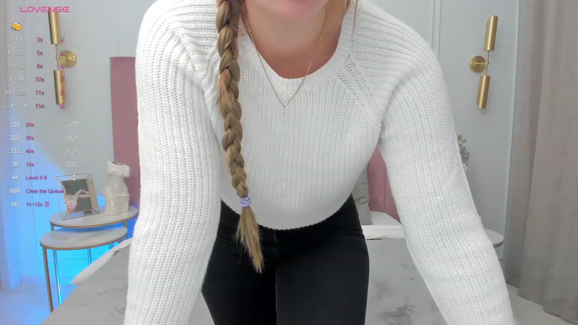 Gallery image thumbnail from MilaVox's myfreecams stream on, 11/15/2023, 19:59 image 19 of 20