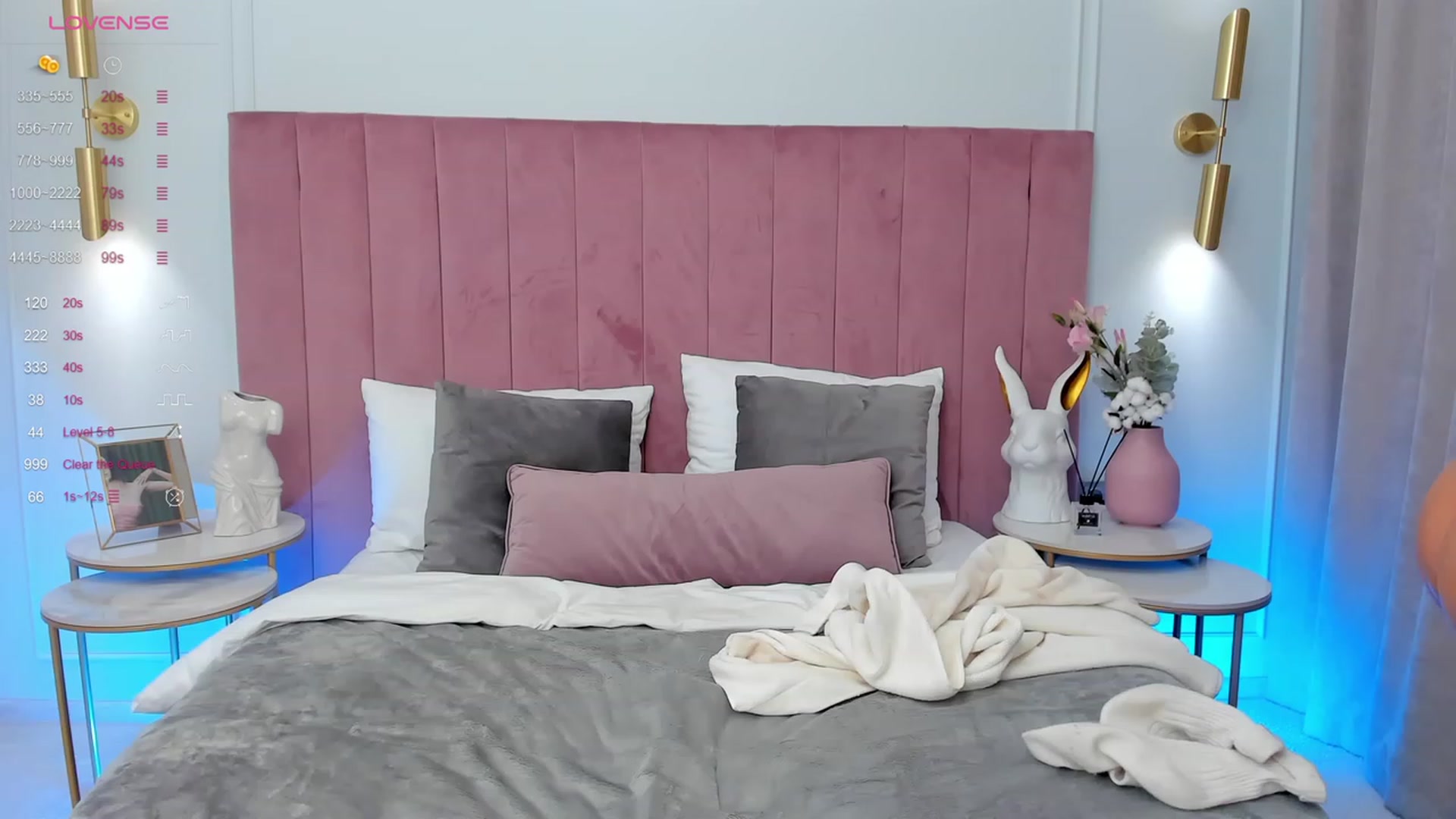 Gallery image thumbnail from MilaVox's myfreecams stream on, 11/18/2023, 19:56 image 18 of 20