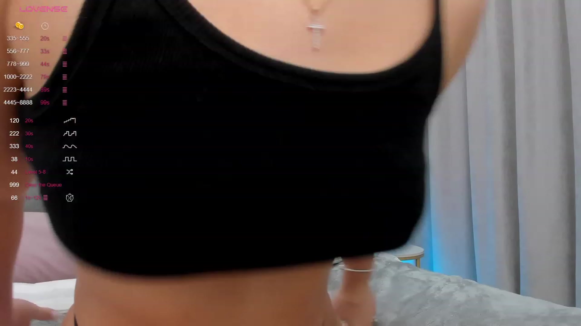 Gallery image thumbnail from MilaVox's myfreecams stream on, 11/21/2023, 12:22 image 19 of 20