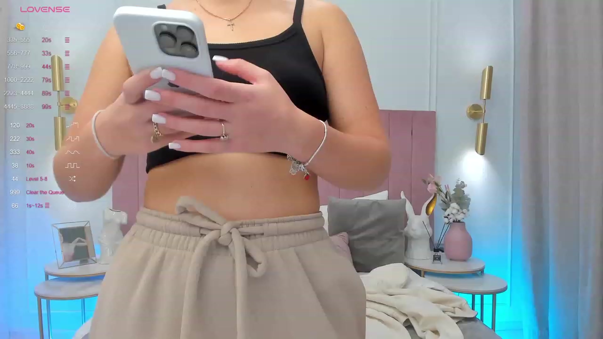 Gallery image thumbnail from MilaVox's myfreecams stream on, 11/21/2023, 12:58 image 17 of 20