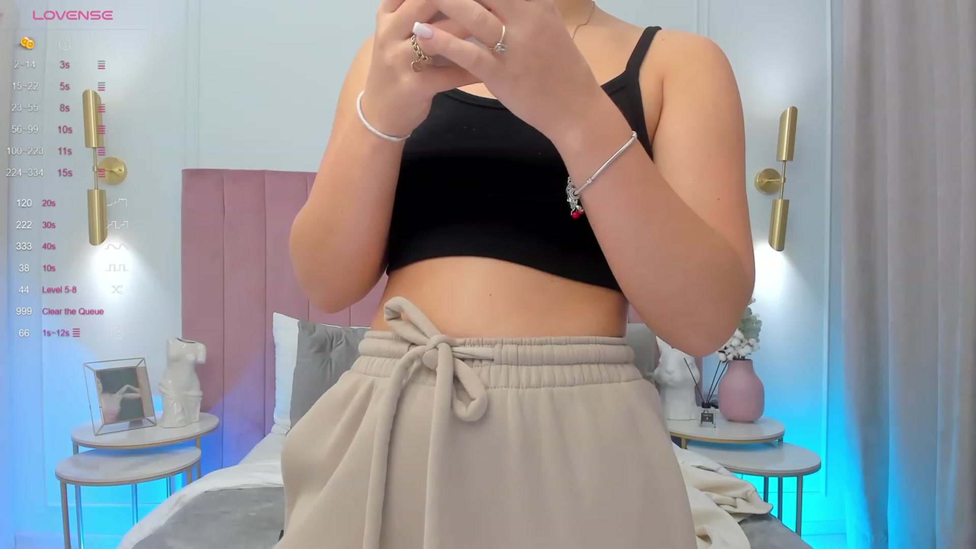 Gallery image thumbnail from MilaVox's myfreecams stream on, 11/21/2023, 12:58 image 19 of 20