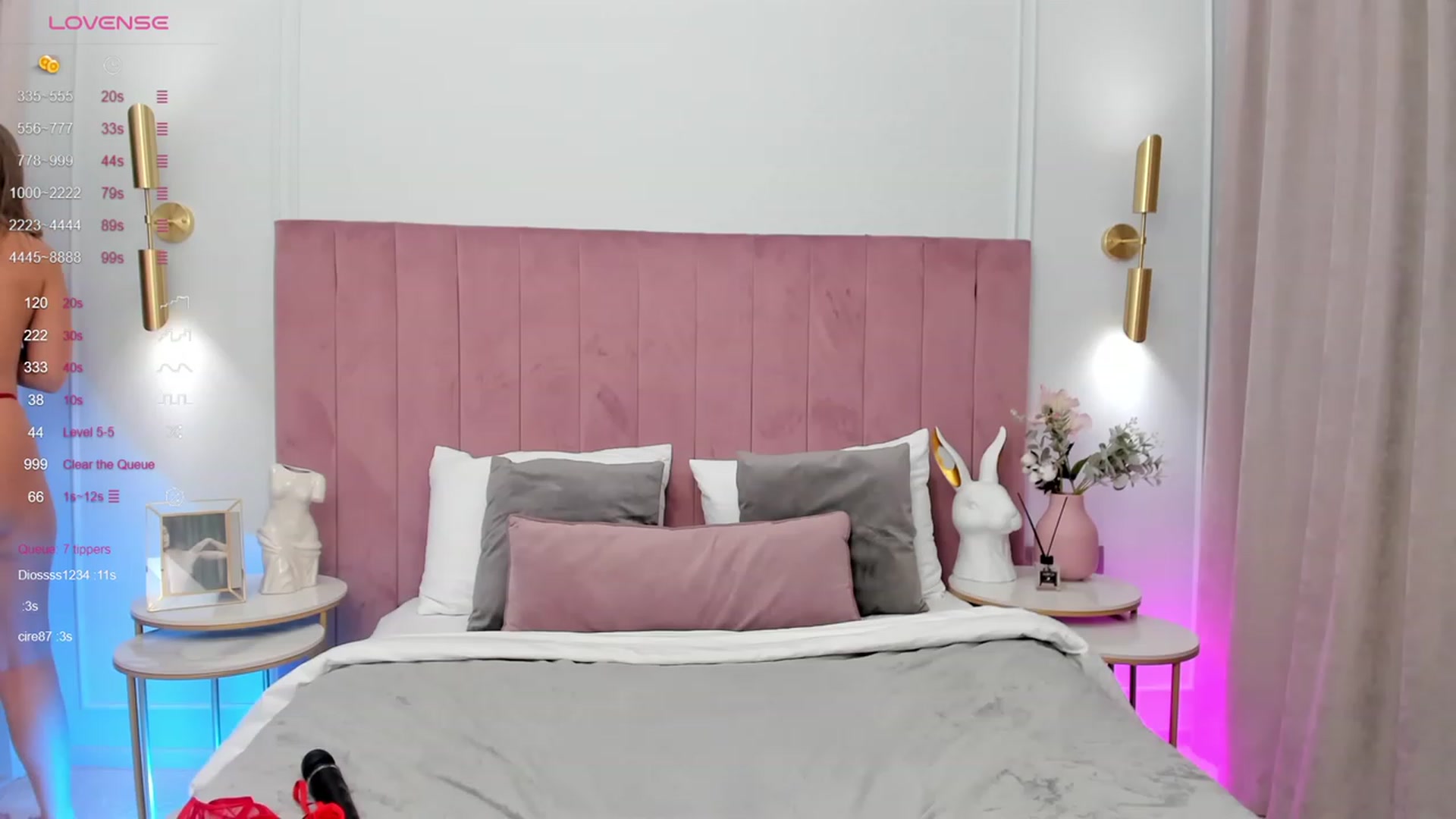 Gallery image thumbnail from MilaVox's myfreecams stream on, 11/25/2023, 16:50 image 16 of 20