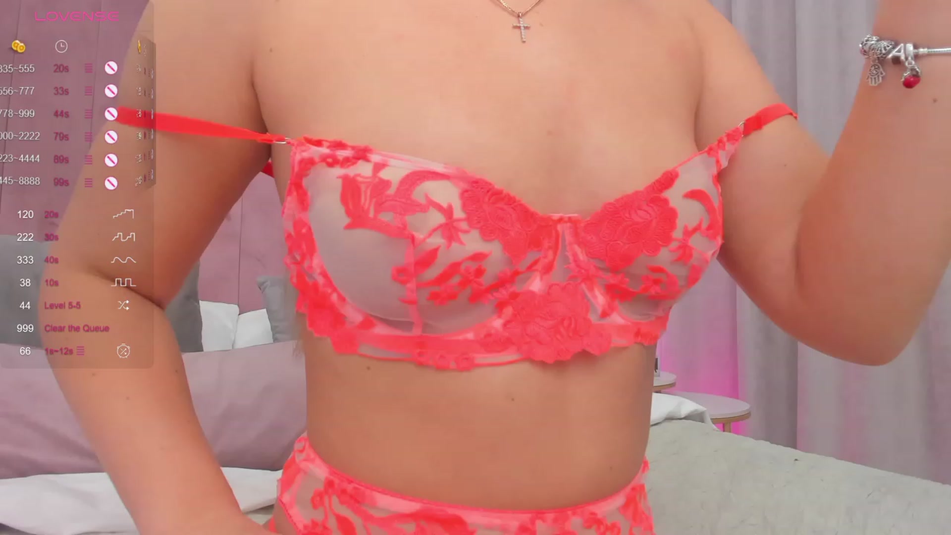 Gallery image thumbnail from MilaVox's myfreecams stream on, 12/06/2023, 13:58 image 15 of 20