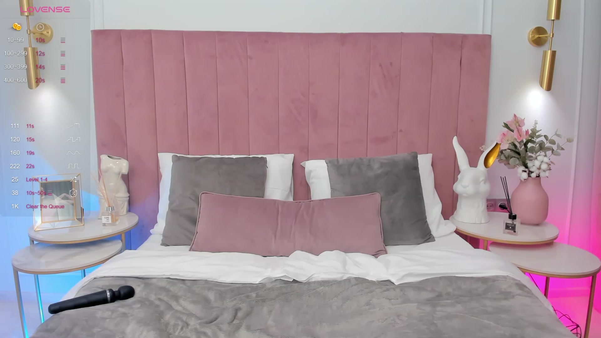 Gallery image thumbnail from MilaVox's myfreecams stream on, 12/08/2023, 15:53 image 17 of 20