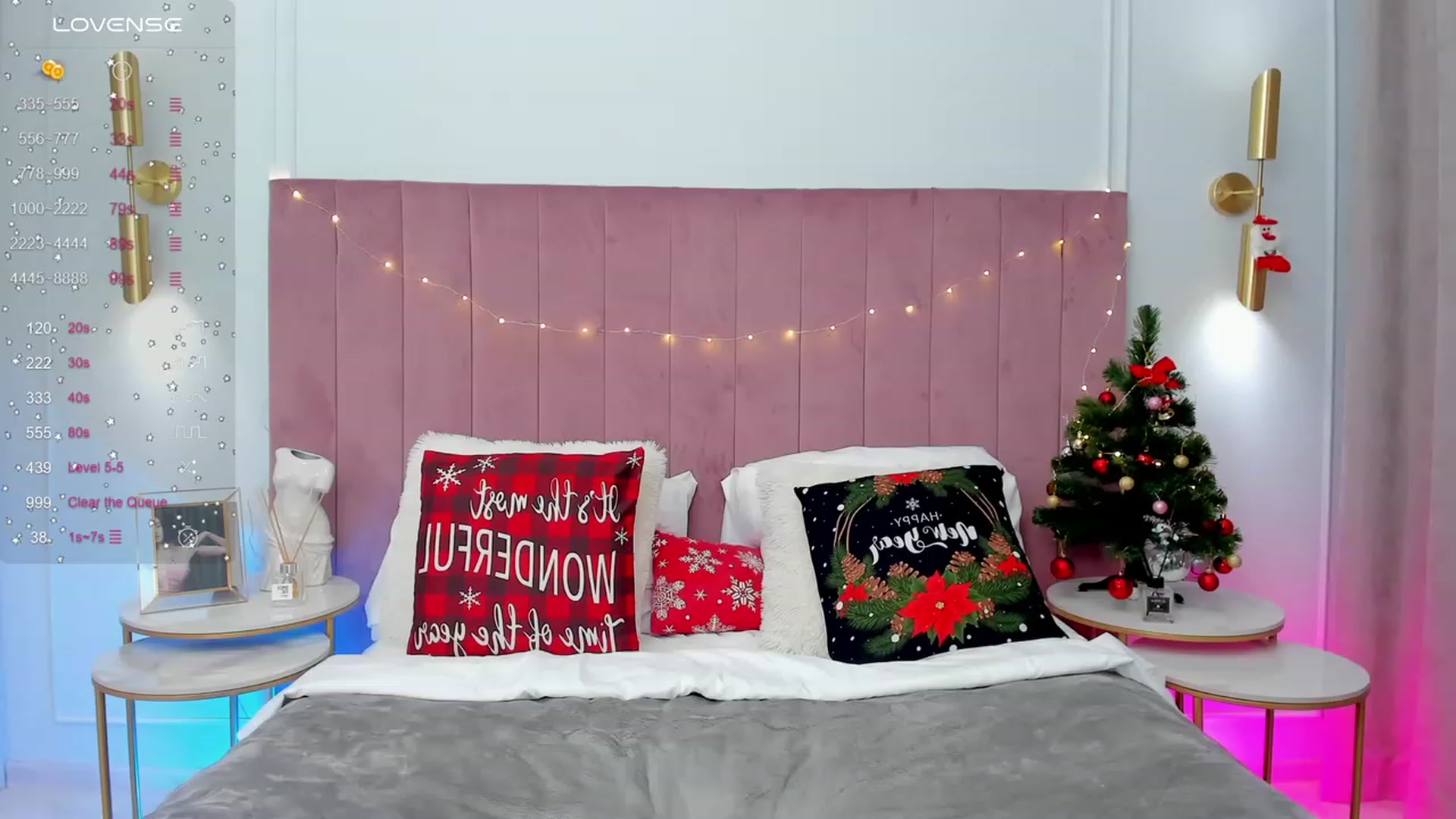 Gallery image thumbnail from MilaVox's myfreecams stream on, 12/13/2023, 19:59 image 15 of 20