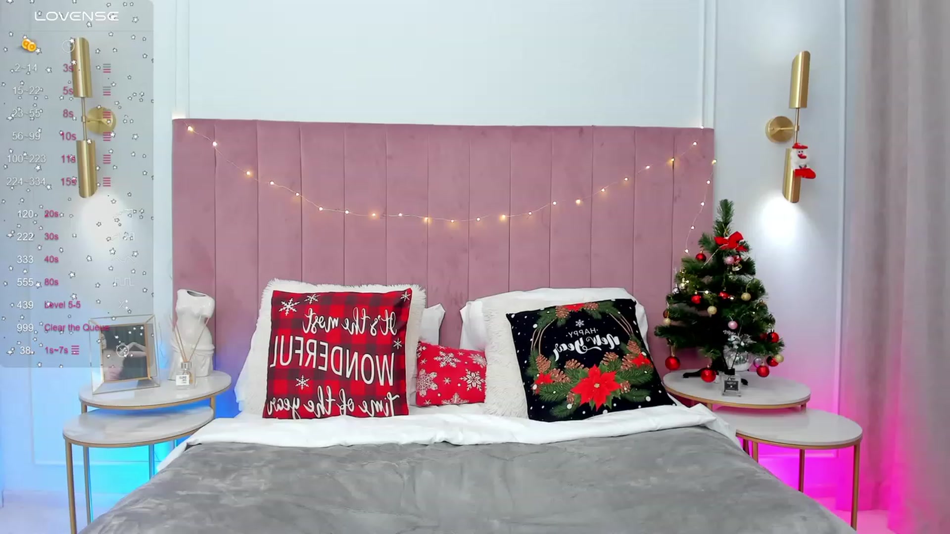 Gallery image thumbnail from MilaVox's myfreecams stream on, 12/13/2023, 19:59 image 6 of 20