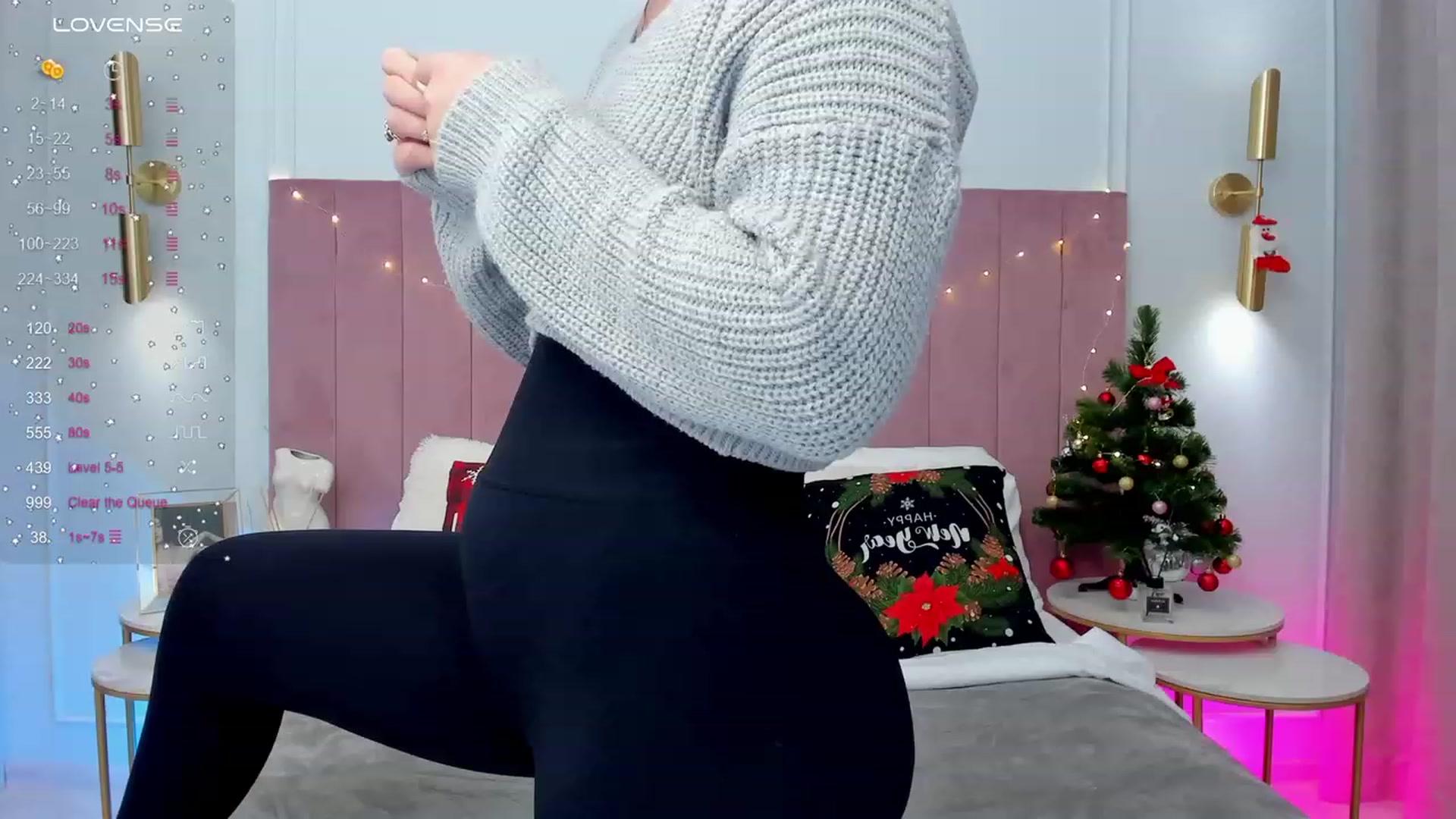 Gallery image thumbnail from MilaVox's myfreecams stream on, 12/13/2023, 19:59 image 18 of 20