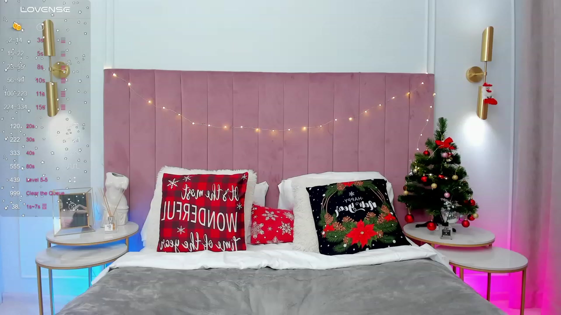 Gallery image thumbnail from MilaVox's myfreecams stream on, 12/13/2023, 19:59 image 16 of 20
